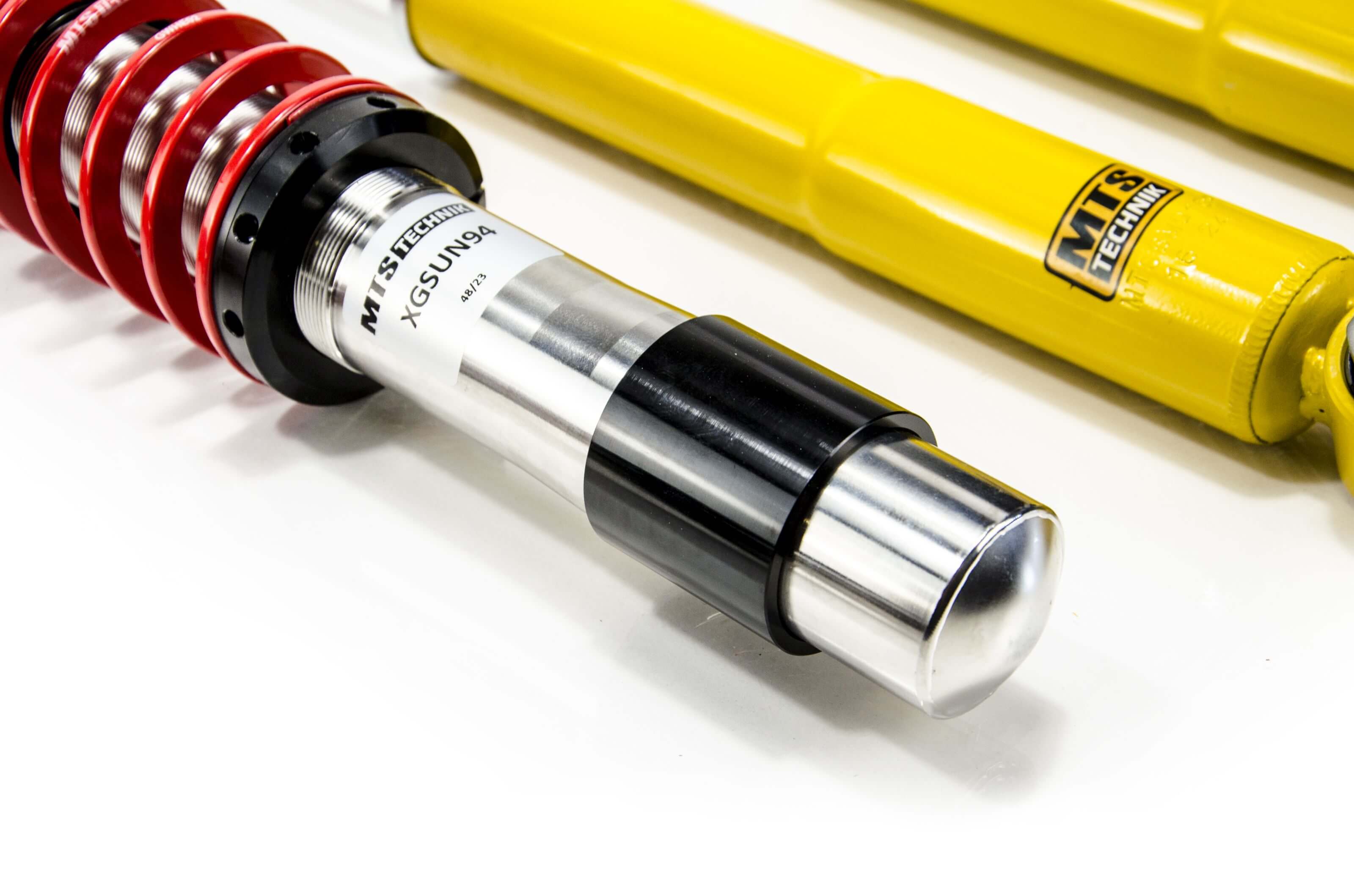 Suspensie Reglabila Coilover MTS Technik Street pentru BMW 5 Touring (E39) - XMTSGWBM108