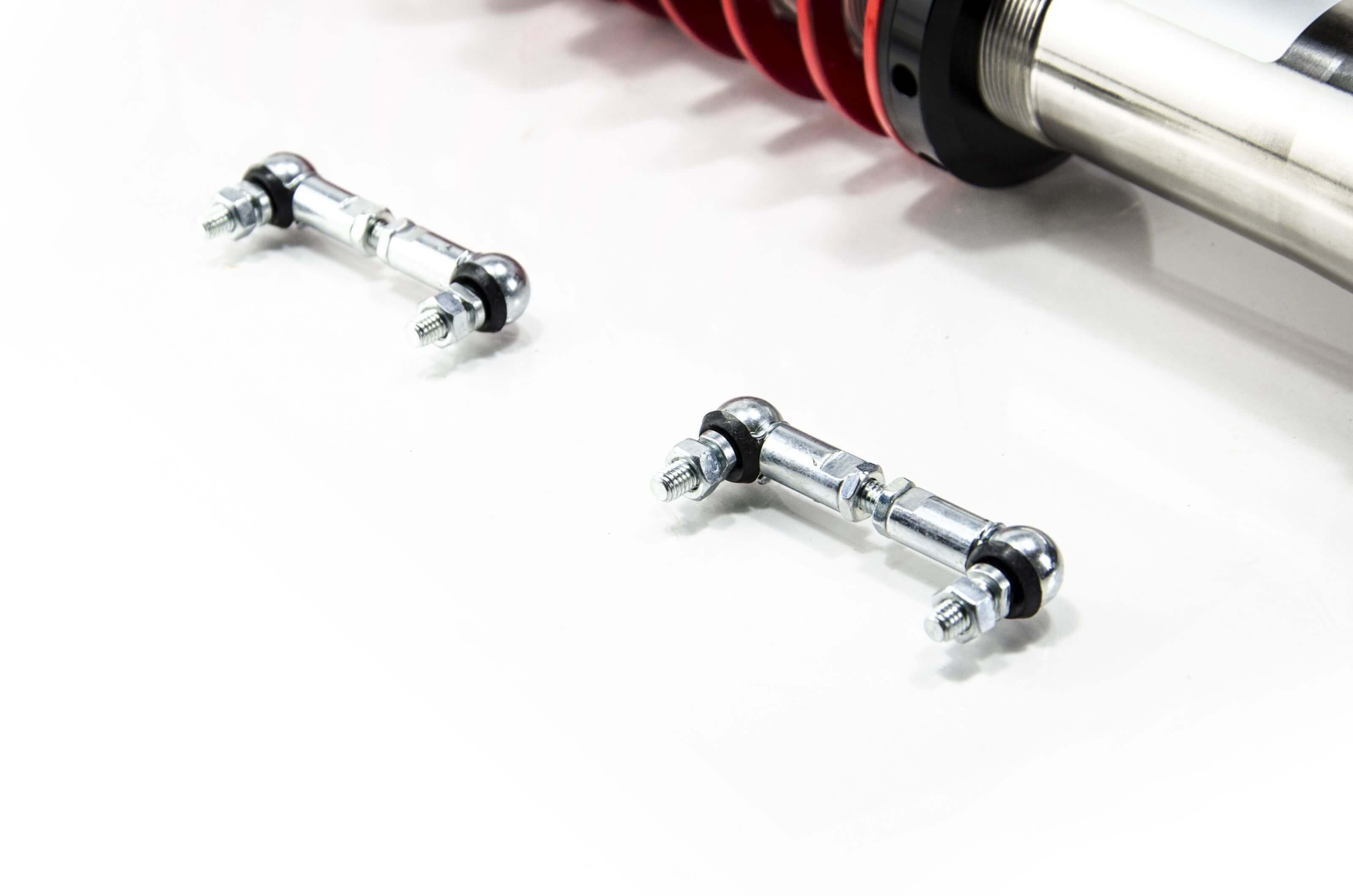 Suspensie Reglabila Coilover MTS Technik Street pentru BMW 5 Touring (E39) - XMTSGWBM108