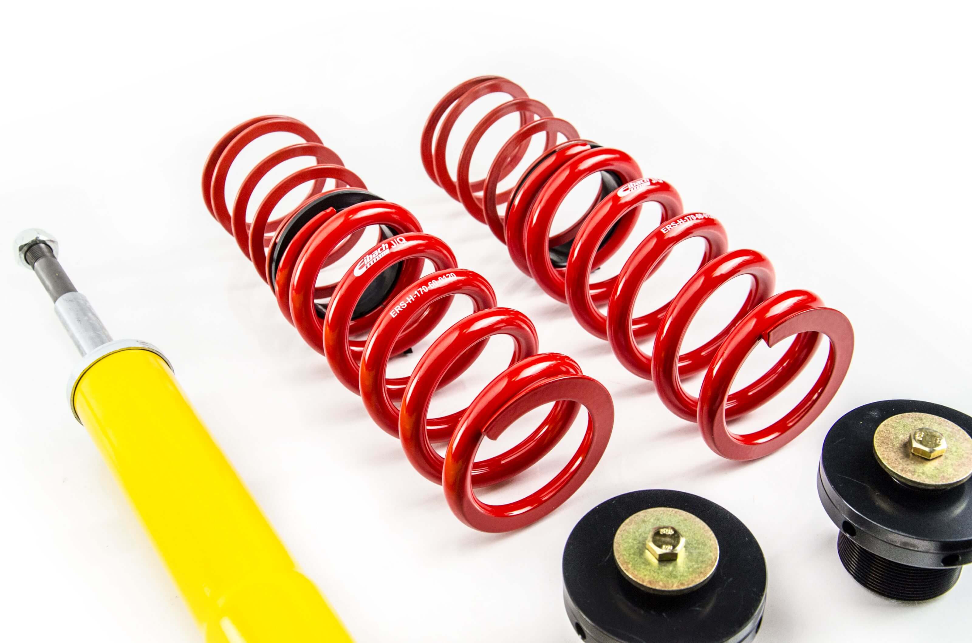 Suspensie Reglabila Coilover MTS Technik Street pentru BMW 5 Touring (E39) - XMTSGWBM109