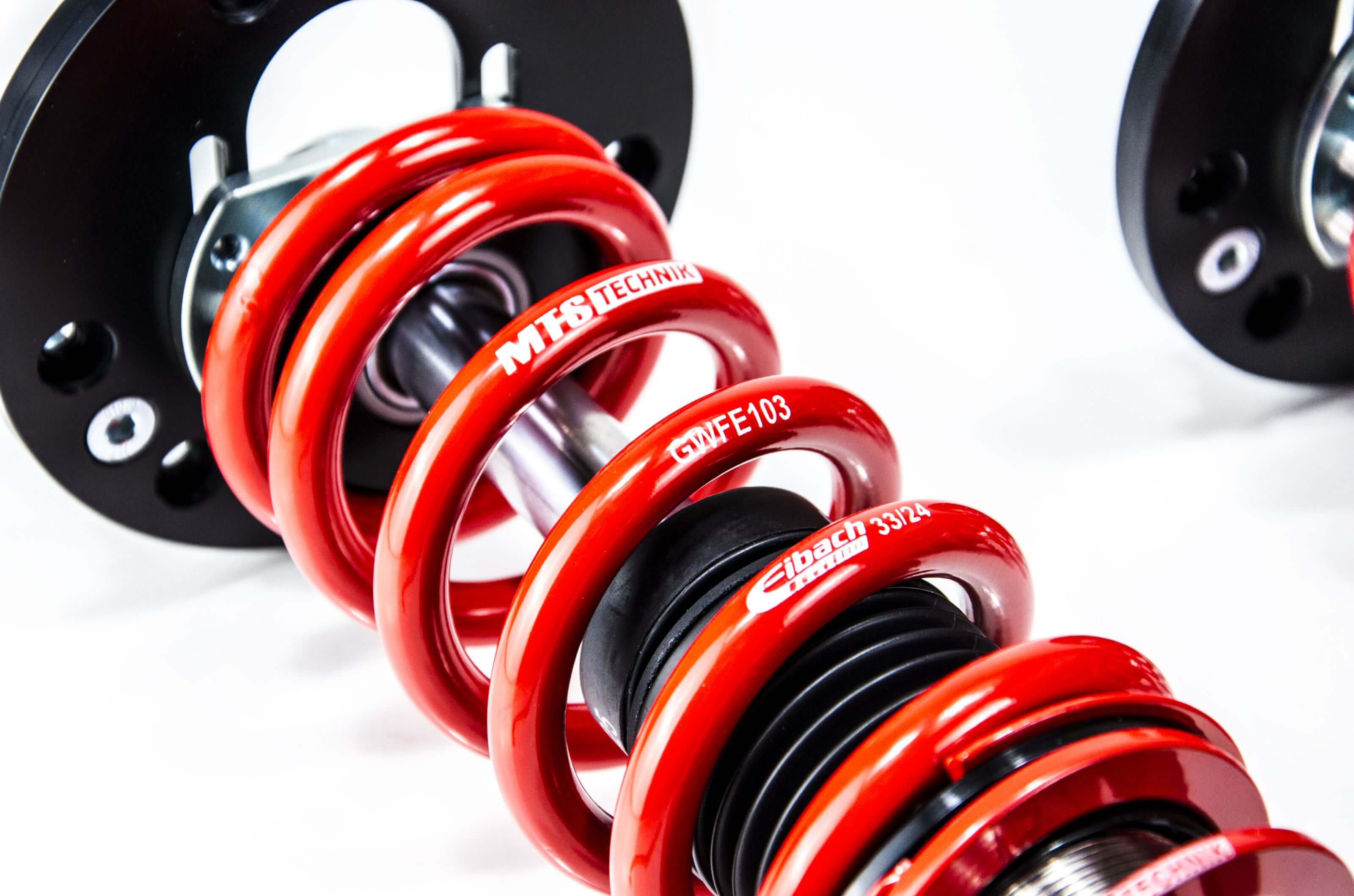 Suspensie Reglabila Coilover MTS Technik Stance pentru BMW 5 (E60), 5 Touring (E61) - XMTSGWBM110-S