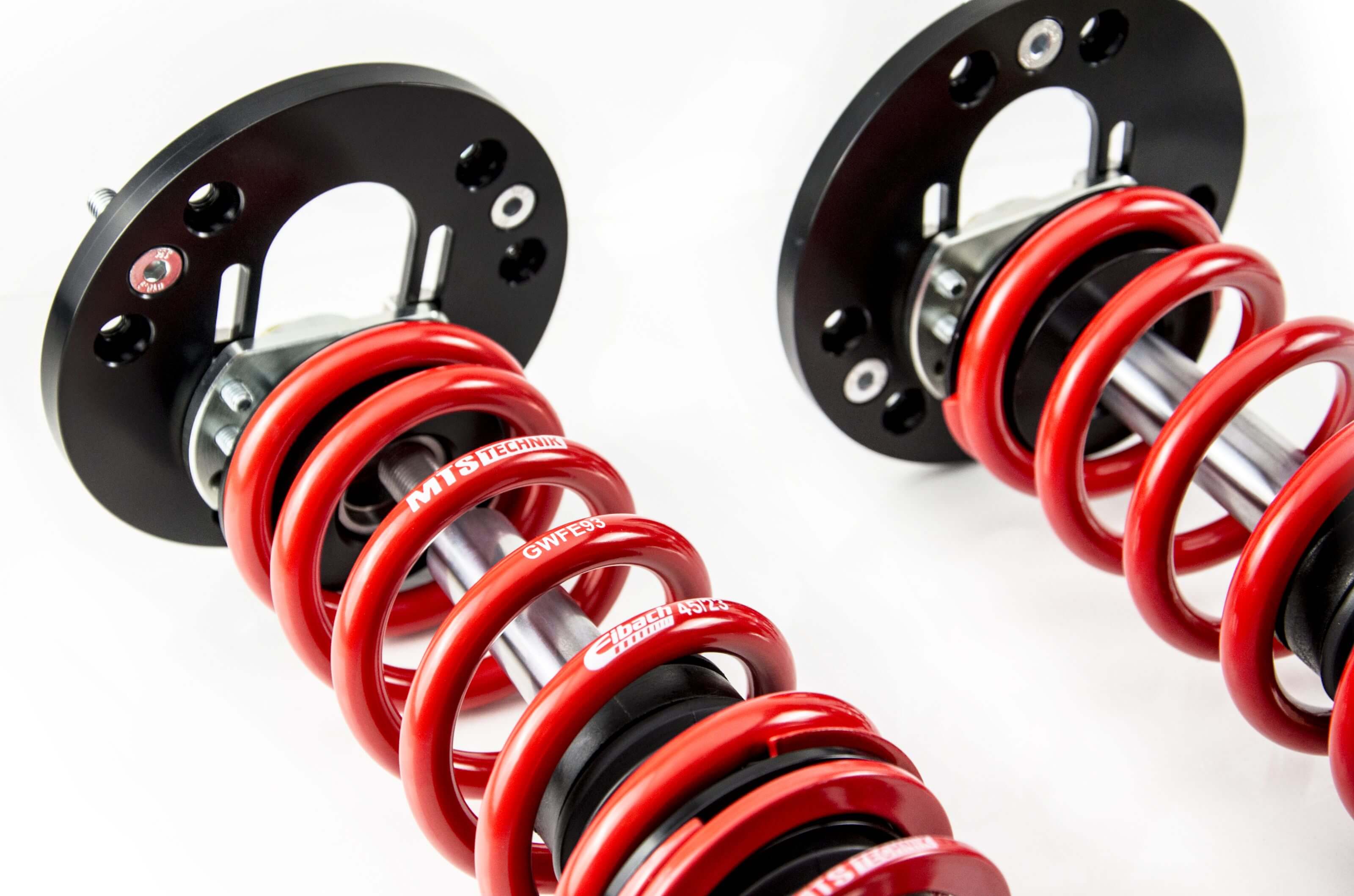 Suspensie Reglabila Coilover MTS Technik Street pentru BMW 5 Touring (E61) - XMTSGWBM111