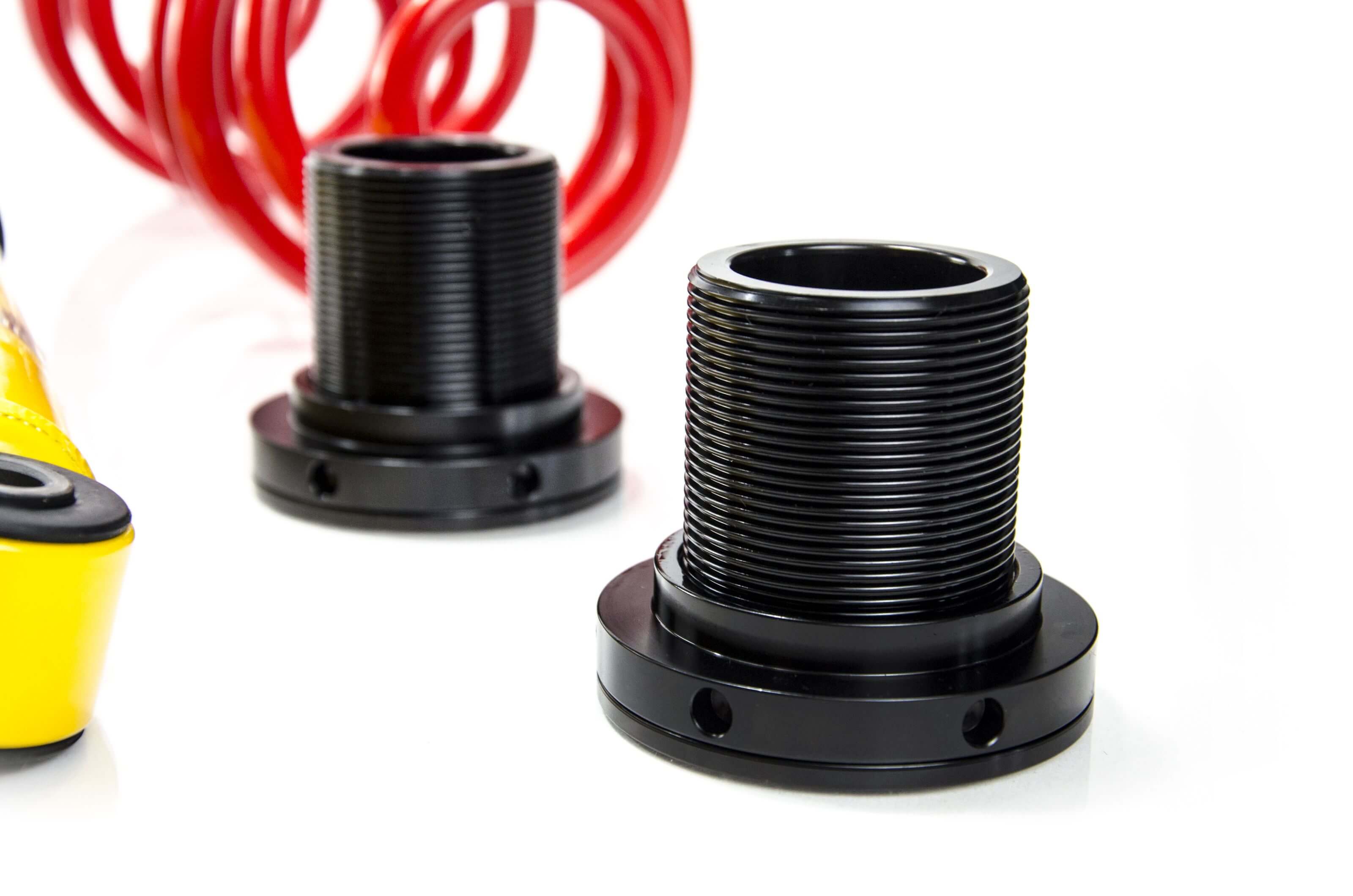 Suspensie Reglabila Coilover MTS Technik Street pentru BMW Z4 Coupe (E86), Z4 Roadster (E85) - XMTSGWBM113