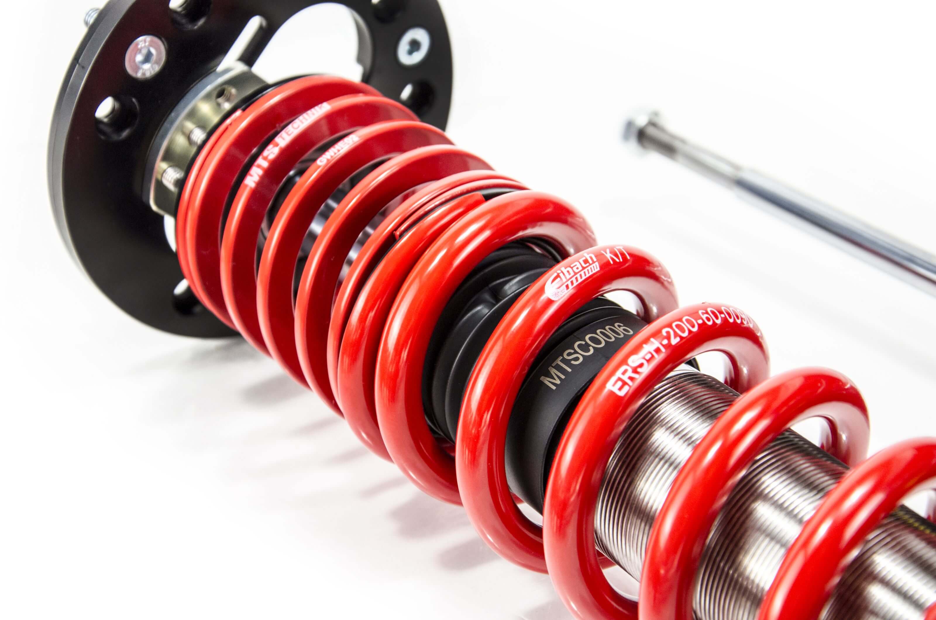 Suspensie Reglabila Coilover MTS Technik Stance pentru BMW 3 (E36), 3 Convertible (E36) si altele - XMTSGWBM116-S