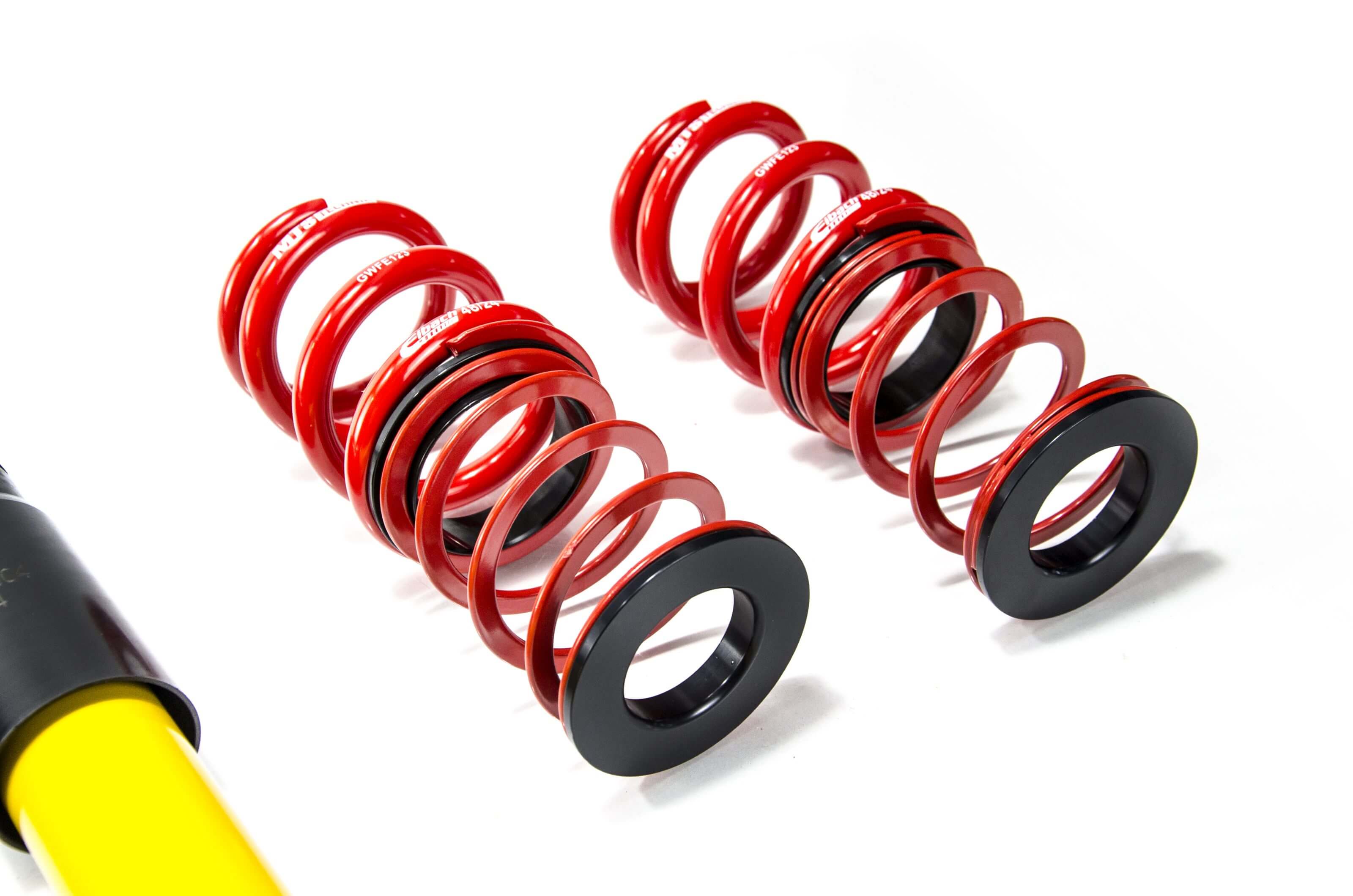Suspensie Reglabila Coilover MTS Technik Street pentru BMW 3 (E36), 3 Convertible (E36) si altele - XMTSGWBM116