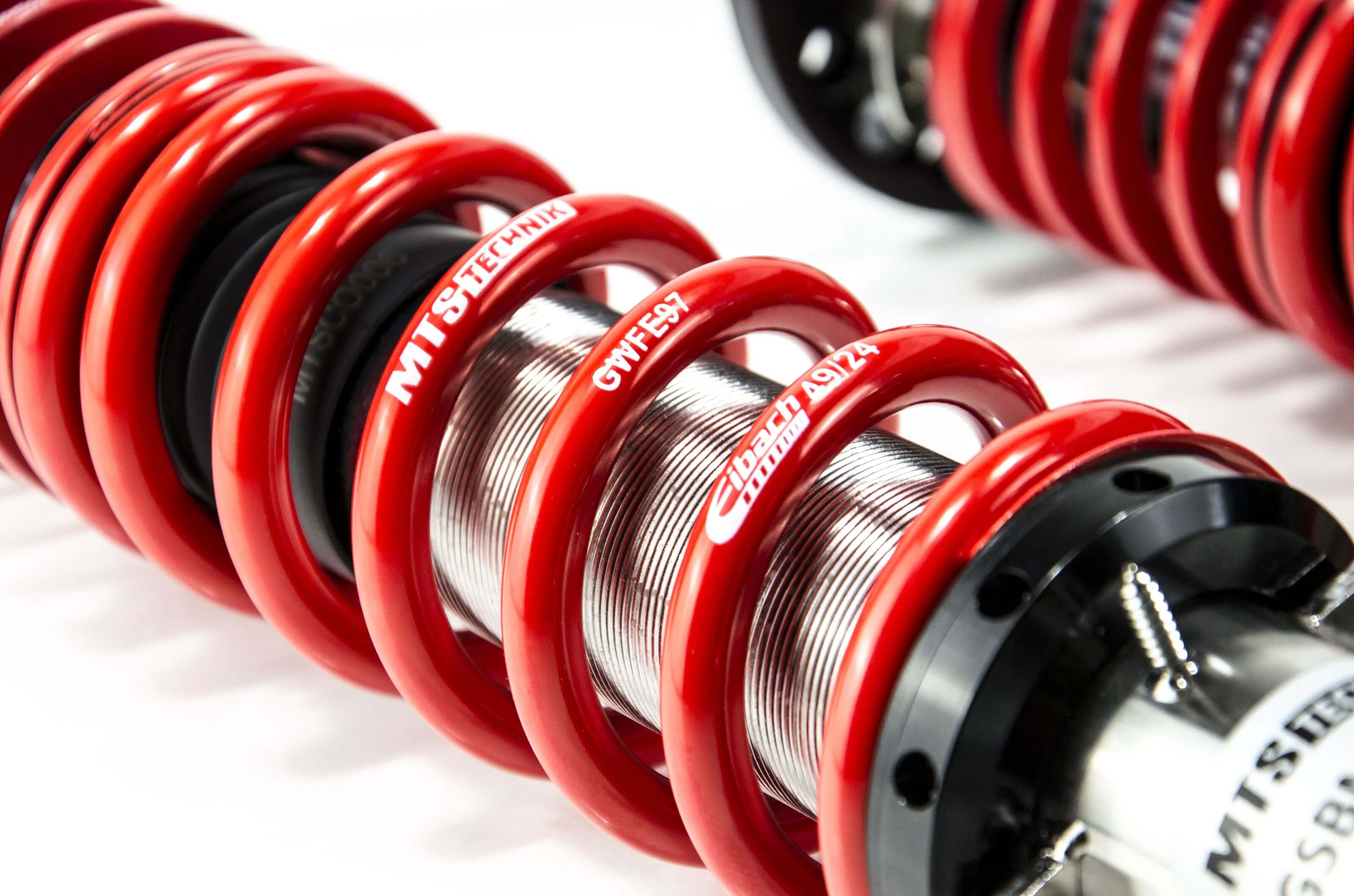 Suspensie Reglabila Coilover MTS Technik Street pentru BMW 3 Compact (E36), Z3 Coupe (E36) si altele - XMTSGWBM117