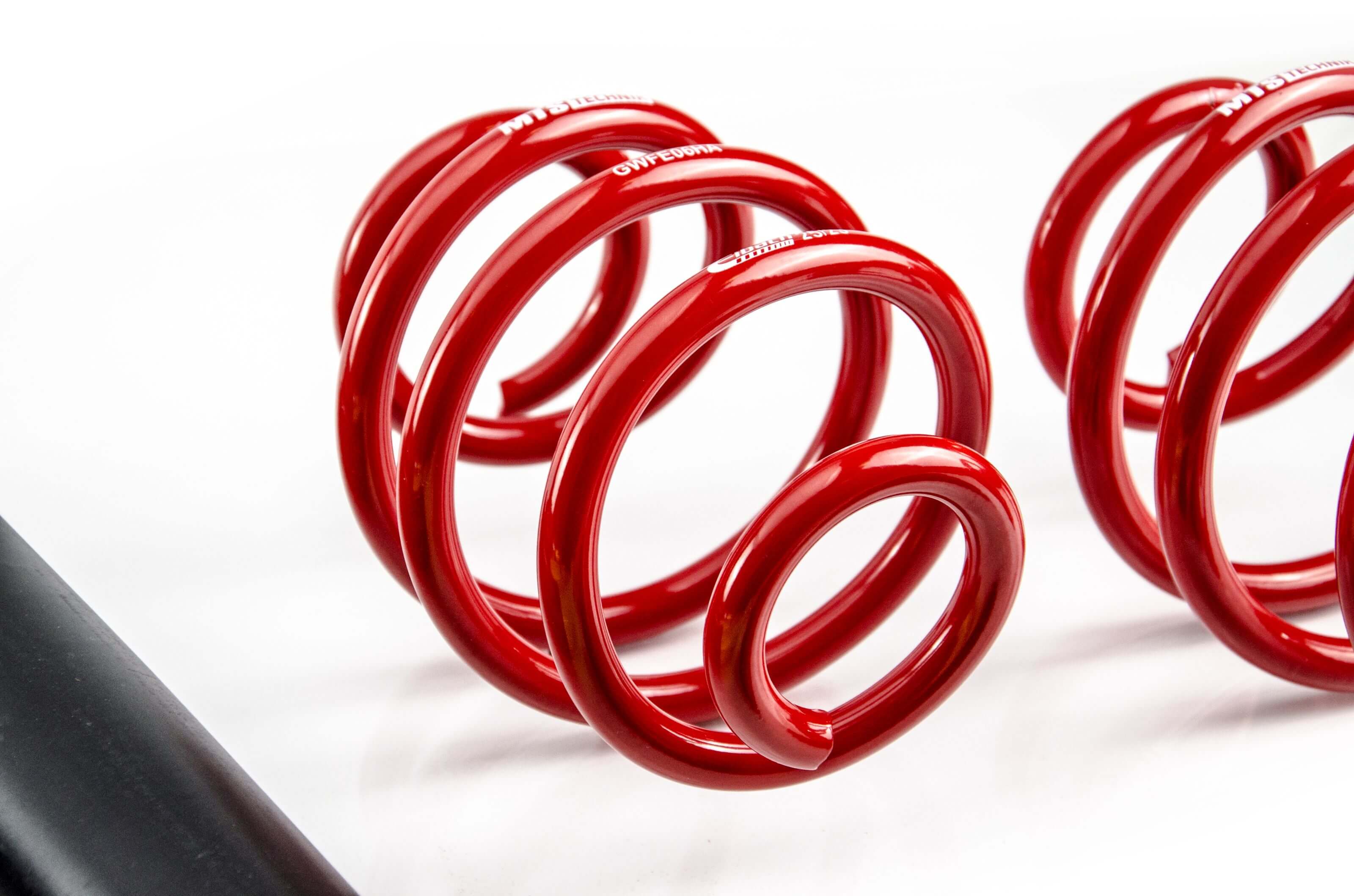 Suspensie Reglabila Coilover MTS Technik Street pentru BMW 3 (E30), 3 Convertible (E30) si altele - XMTSGWBM11