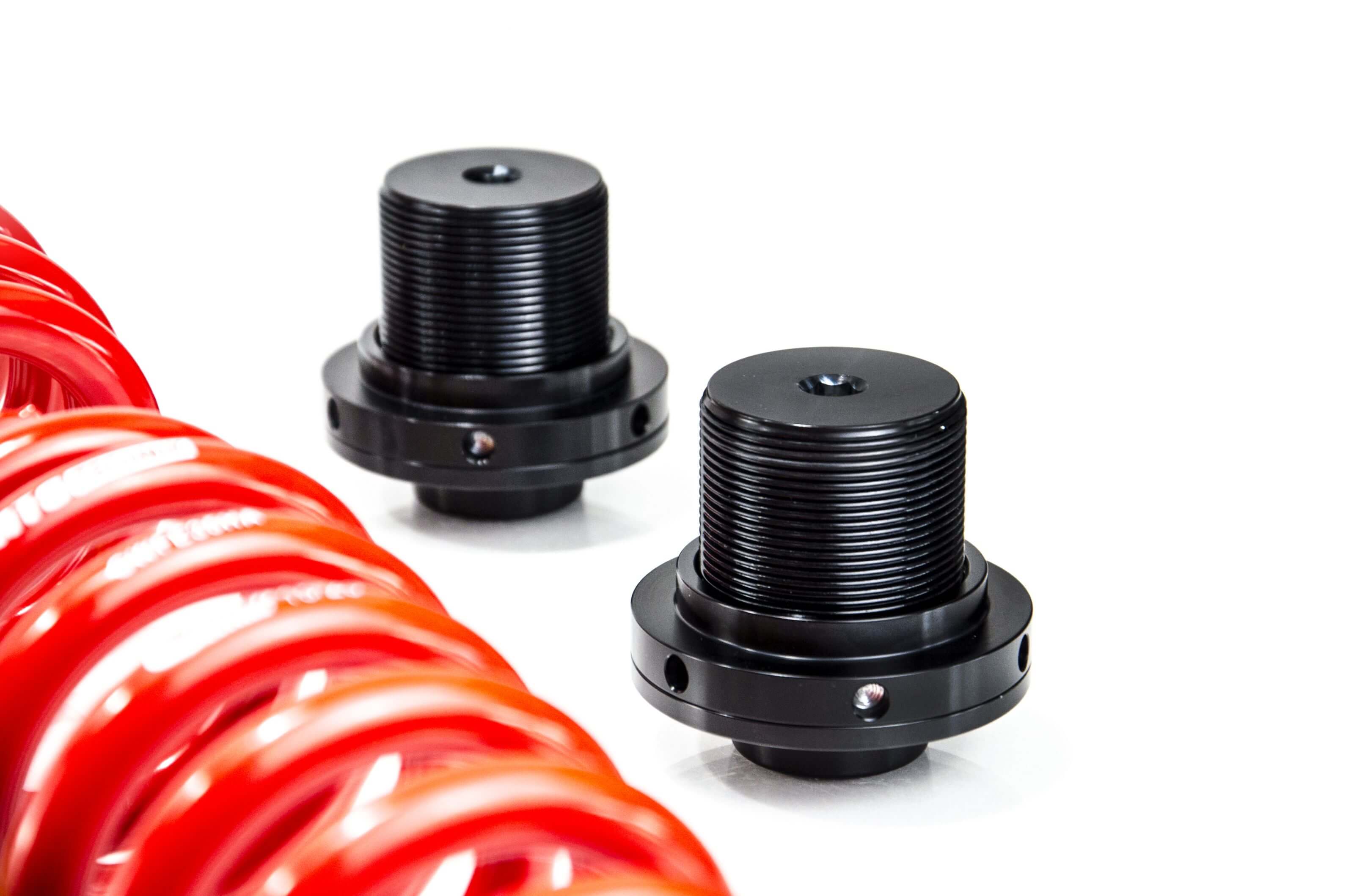 Suspensie Reglabila Coilover MTS Technik Street pentru BMW 1 (E81), 1 (E87) si altele - XMTSGWBM12