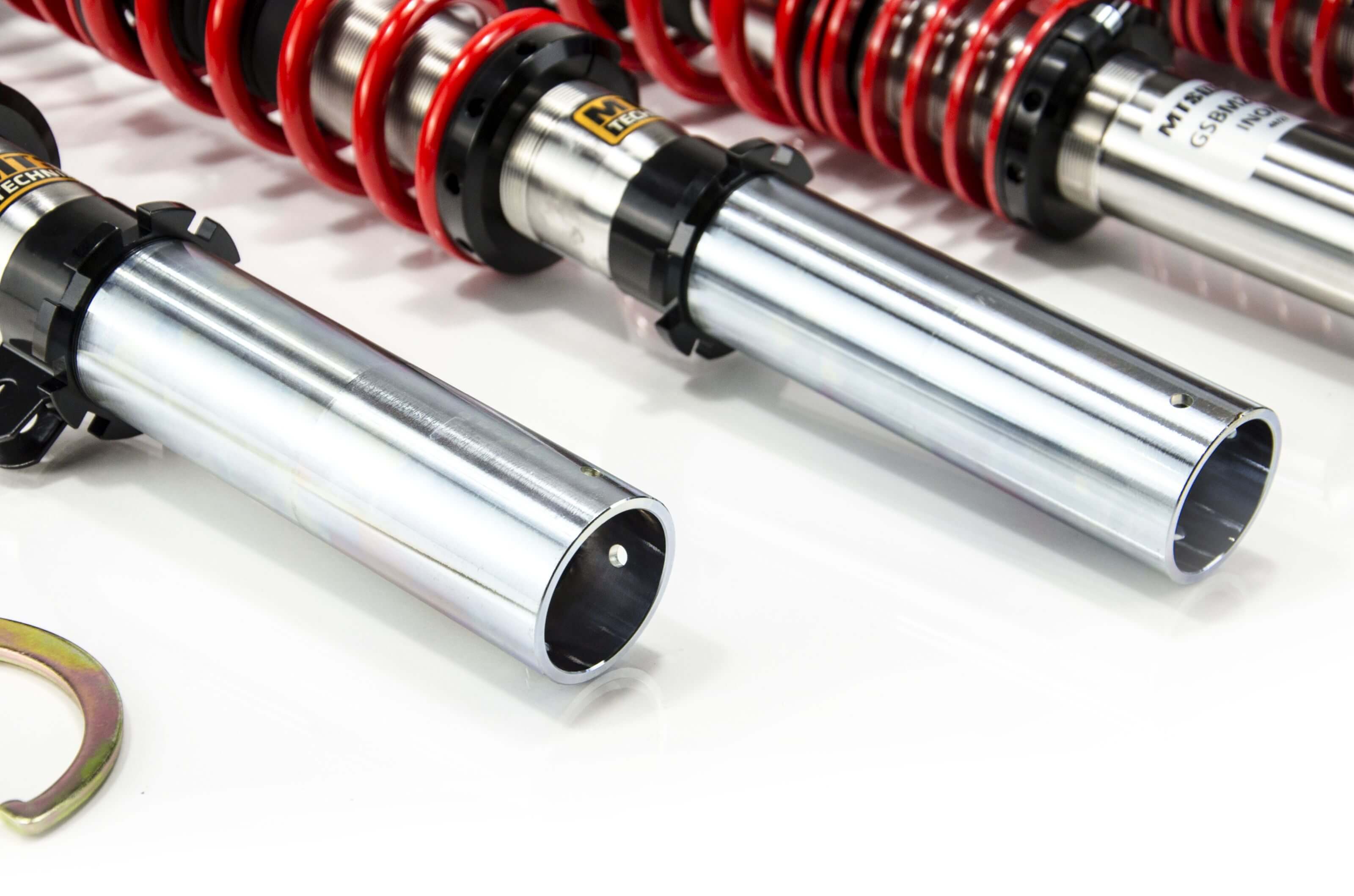 Suspensie Reglabila Coilover MTS Technik Street pentru BMW 3 (E21) - XMTSGWBM16