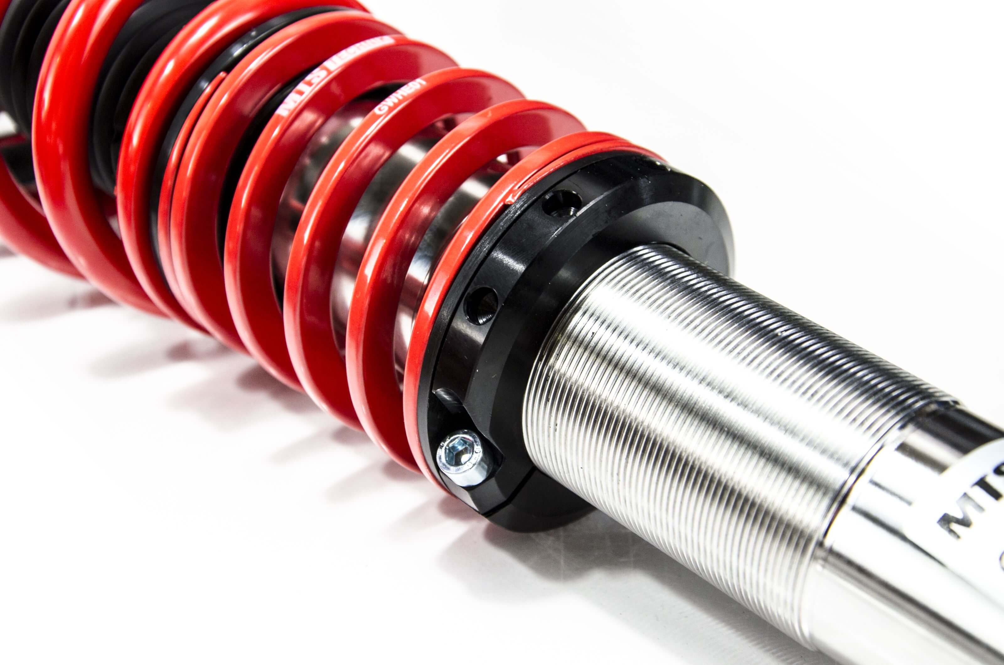 Suspensie Reglabila Coilover MTS Technik Street pentru BMW 3 (E21) - XMTSGWBM17