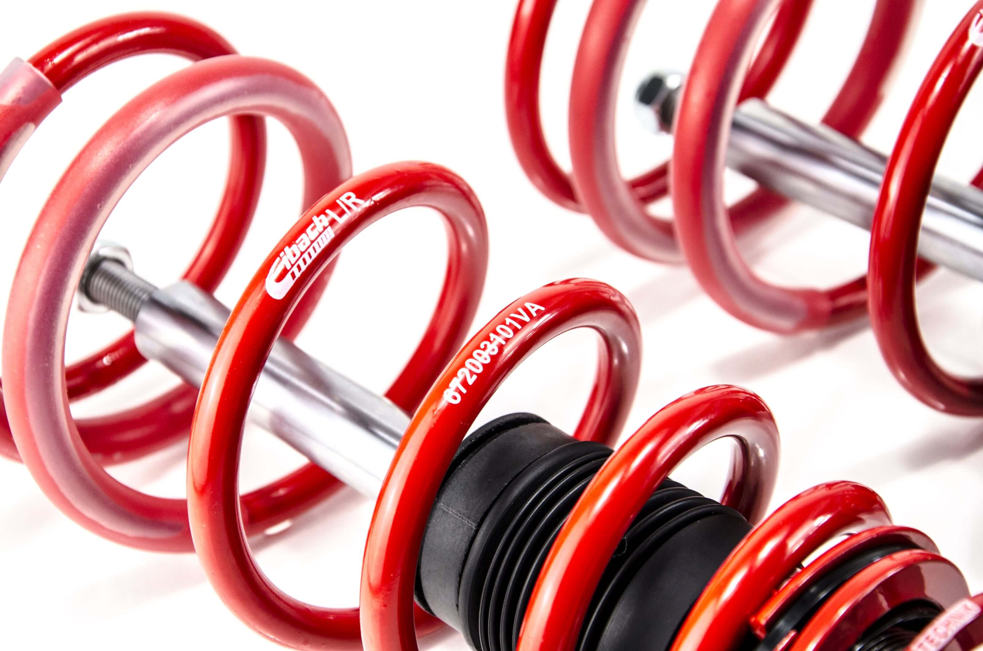 Suspensie Reglabila Coilover MTS Technik Street pentru BMW 1 (F20), 1 (F21) si altele - XMTSGWBM20