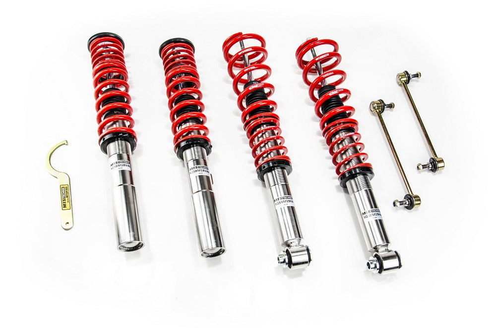 Suspensie Reglabila Coilover MTS Technik Stance pentru BMW 7 (E38) - XMTSGWBM21-S