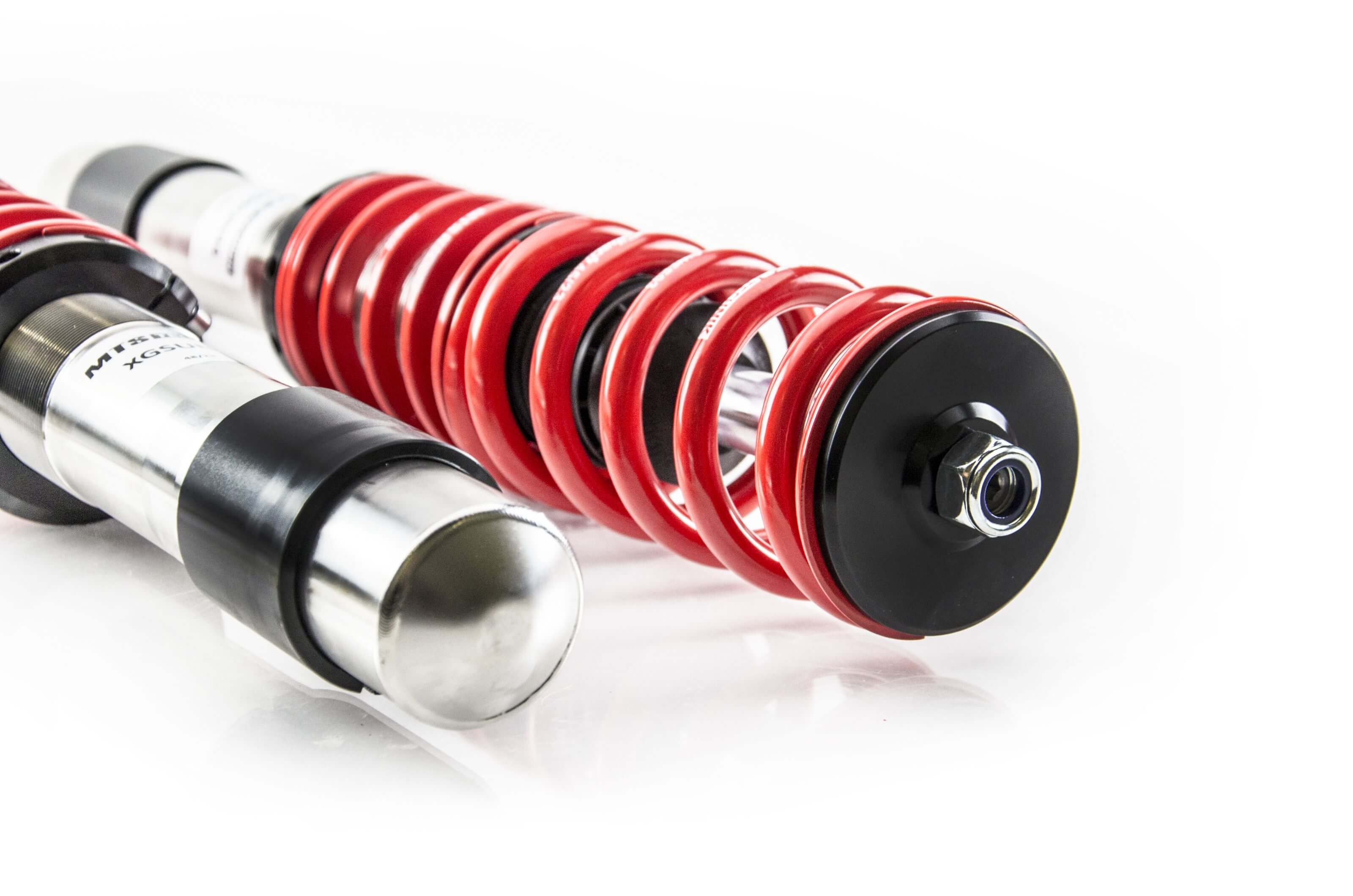 Suspensie Reglabila Coilover MTS Technik Street pentru BMW 5 (E39), 5 Touring (E39) - XMTSGWBM33