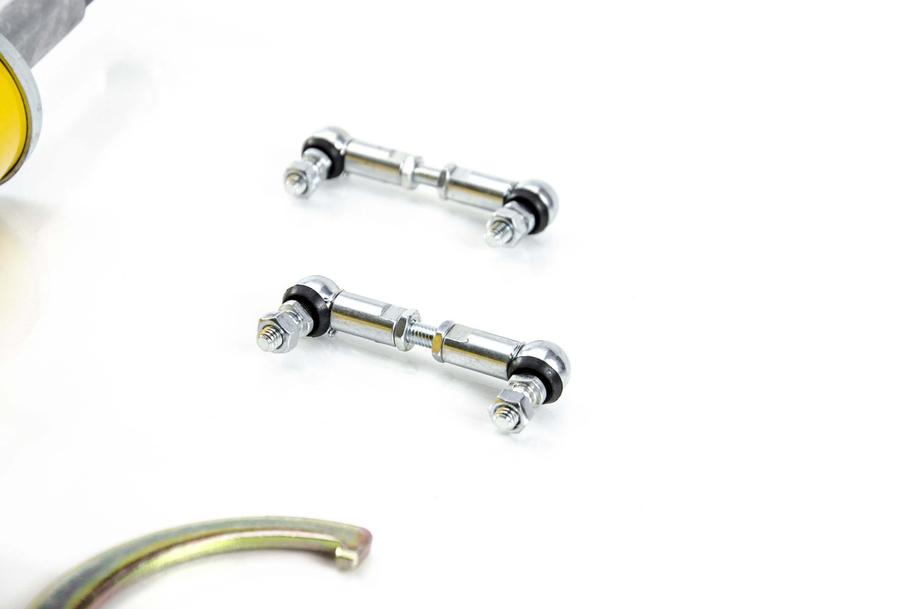 Suspensie Reglabila Coilover MTS Technik Street pentru BMW 5 Touring (E39) - XMTSGWBM34