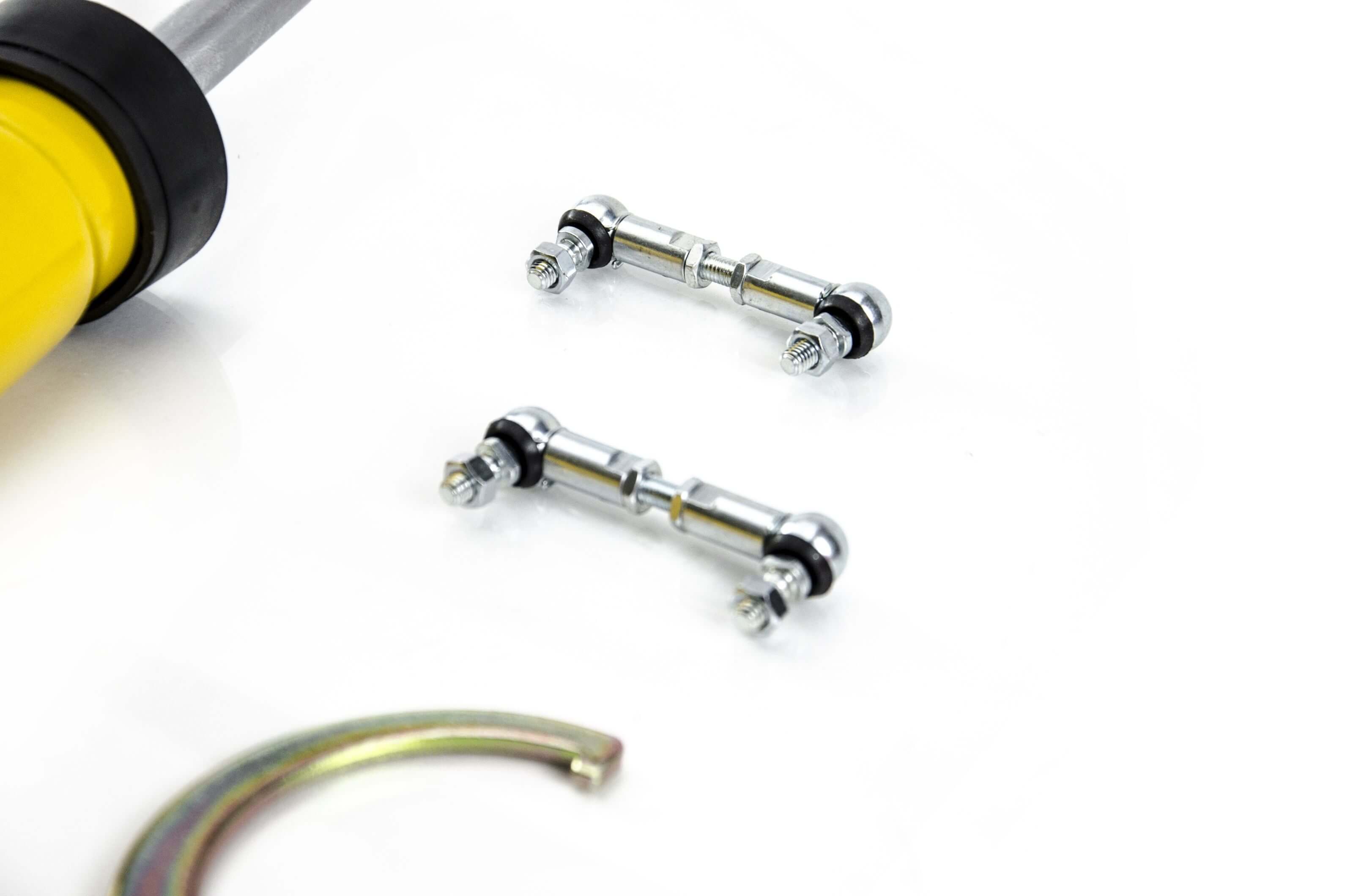 Suspensie Reglabila Coilover MTS Technik Street pentru BMW 5 Touring (E61) - XMTSGWBM37