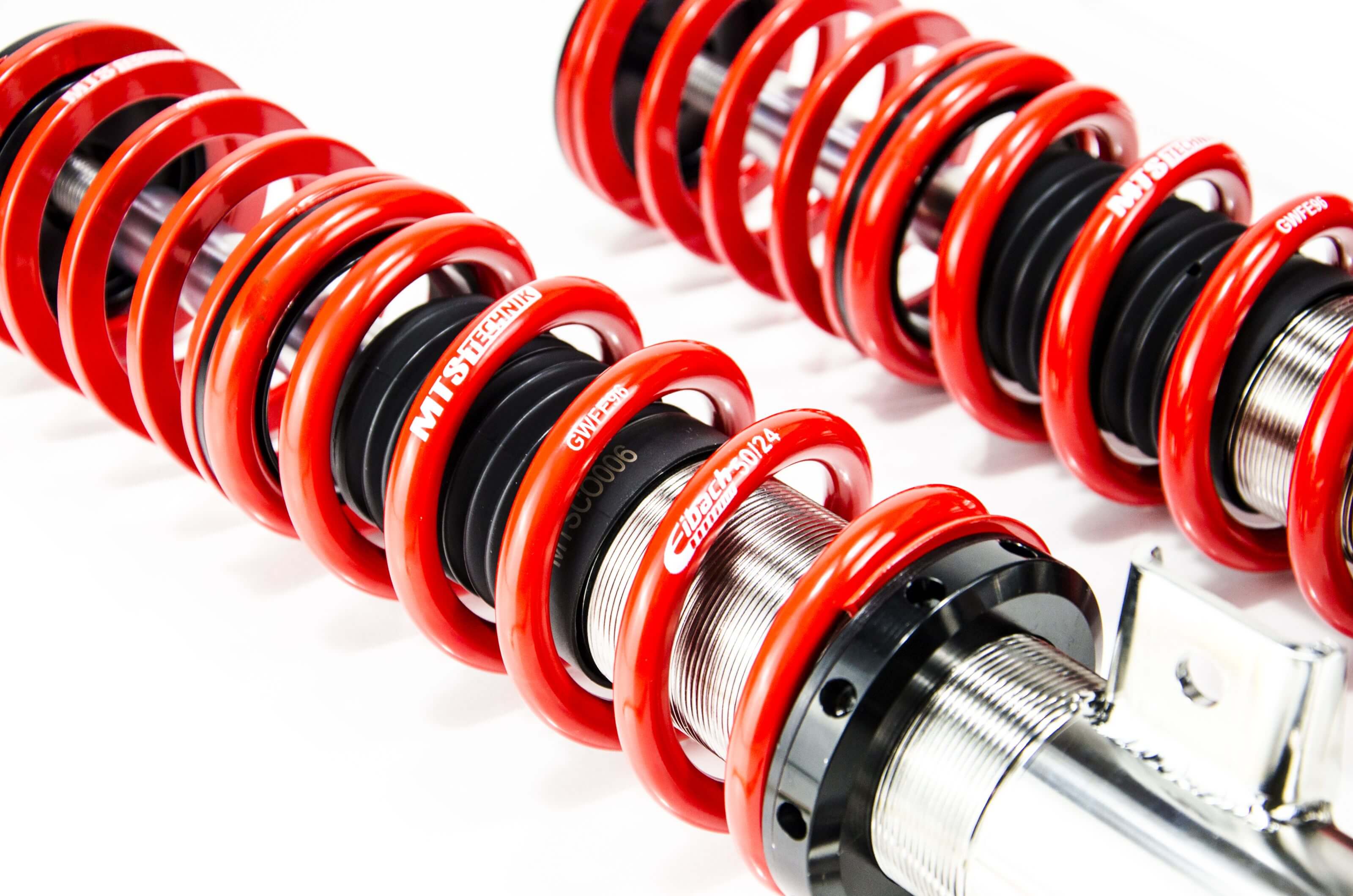 Suspensie Reglabila Coilover MTS Technik Street pentru BMW Z4 Coupe (E86), Z4 Roadster (E85) - XMTSGWBM40