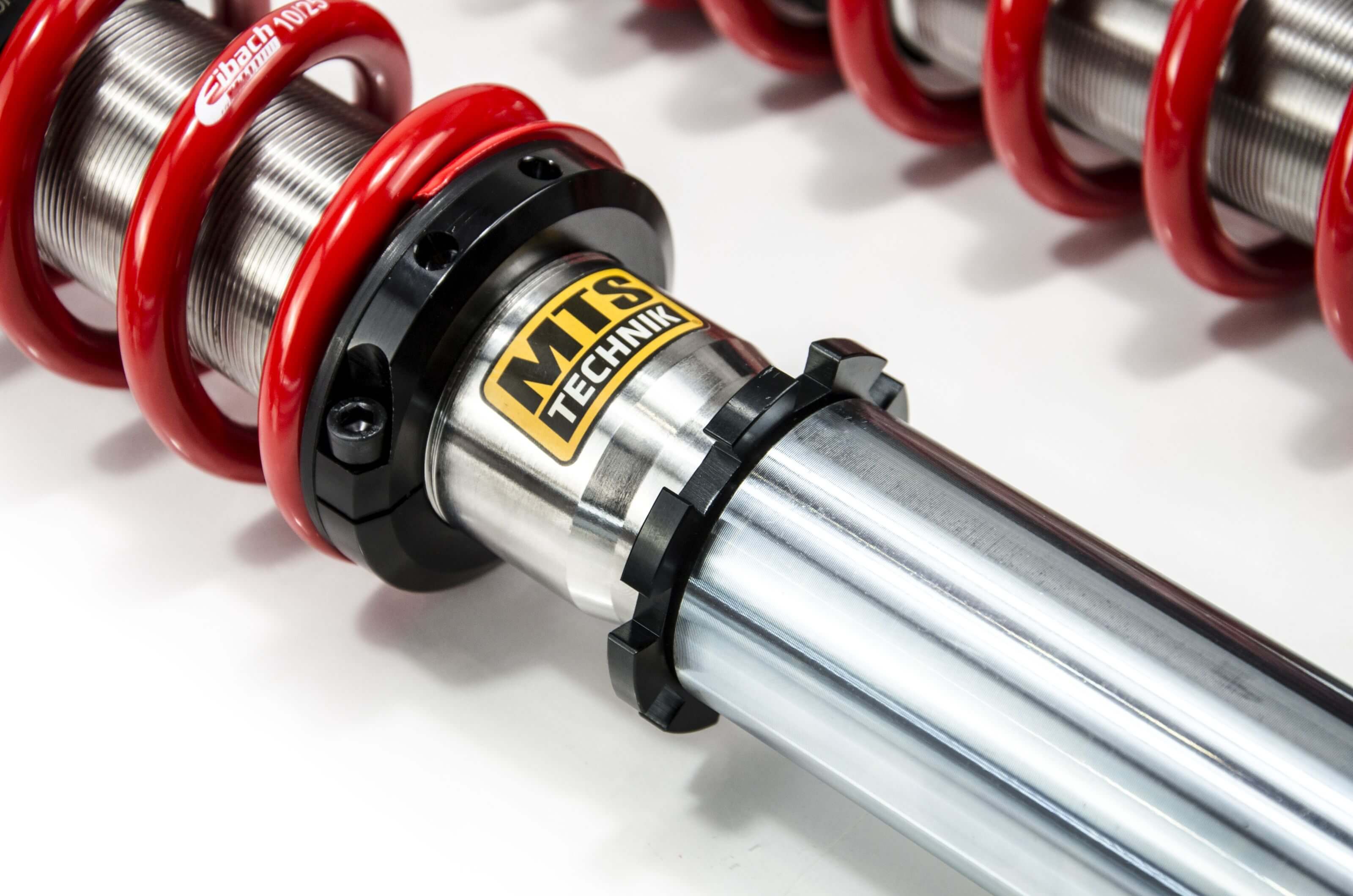 Suspensie Reglabila Coilover MTS Technik Stance pentru BMW 6 (E24) - XMTSGWBM42-S