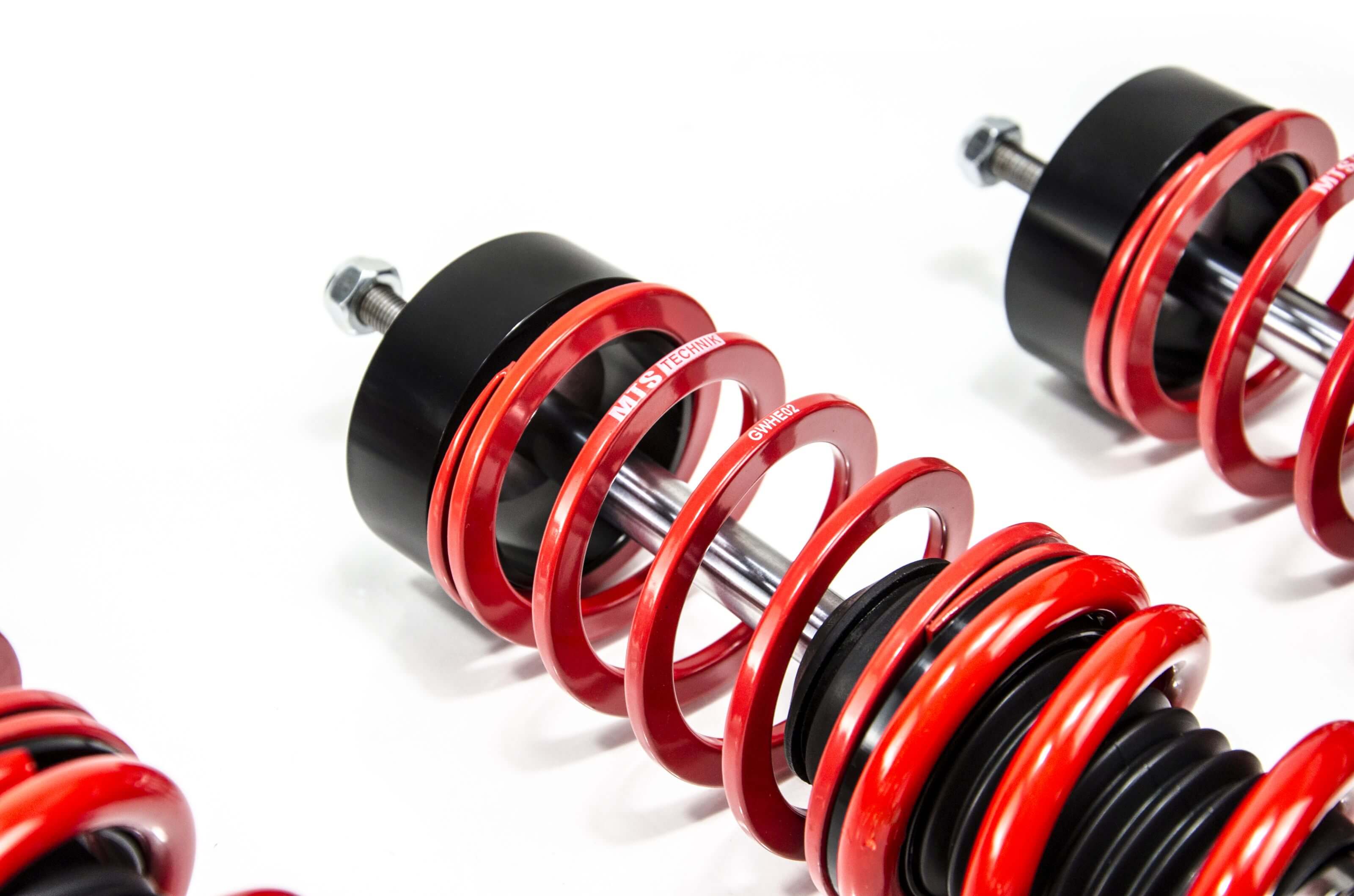 Suspensie Reglabila Coilover MTS Technik Stance pentru BMW 6 (E24) - XMTSGWBM42-S