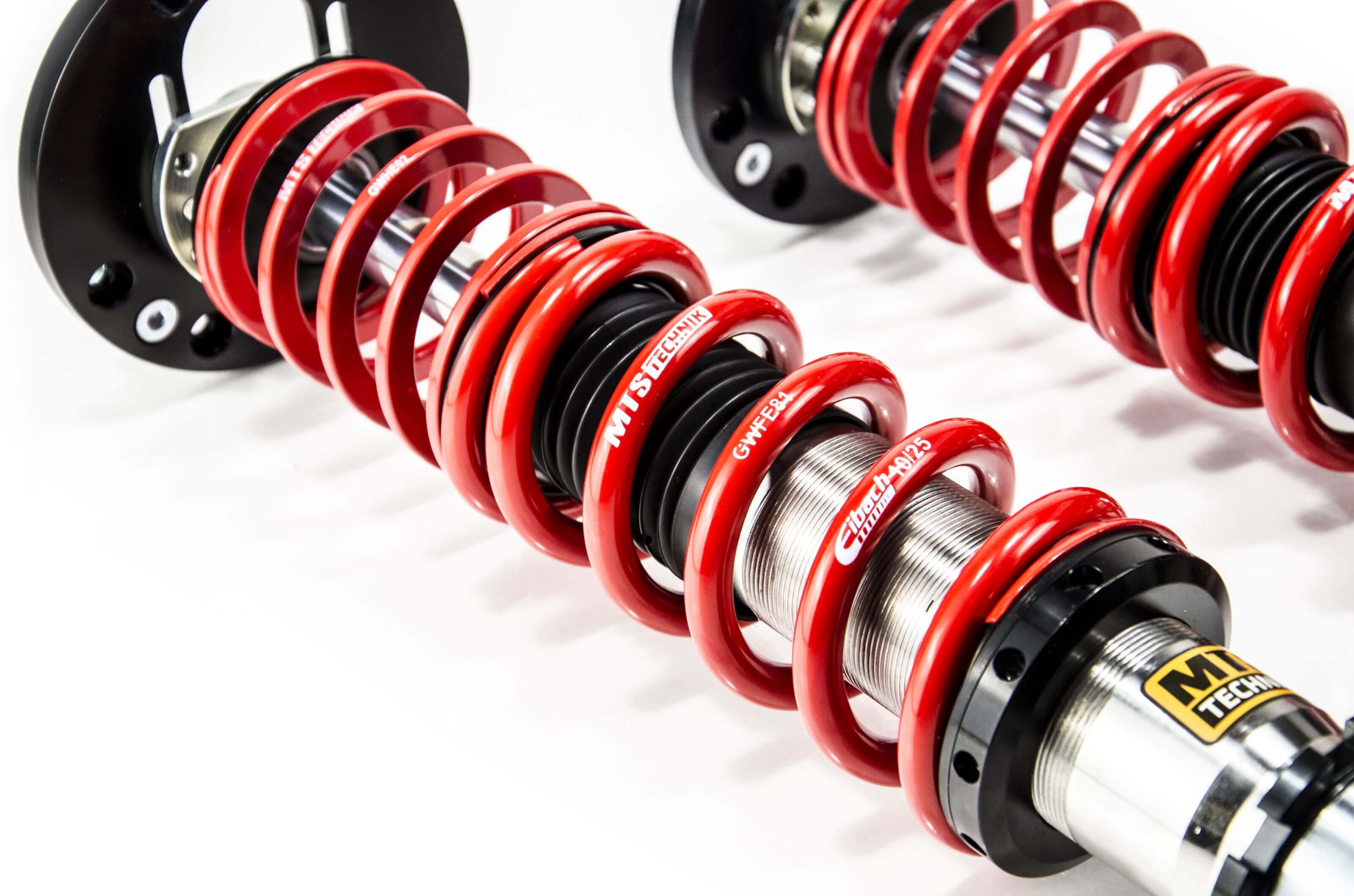 Suspensie Reglabila Coilover MTS Technik Street pentru BMW 2500-3.3 (E3) - XMTSGWBM50
