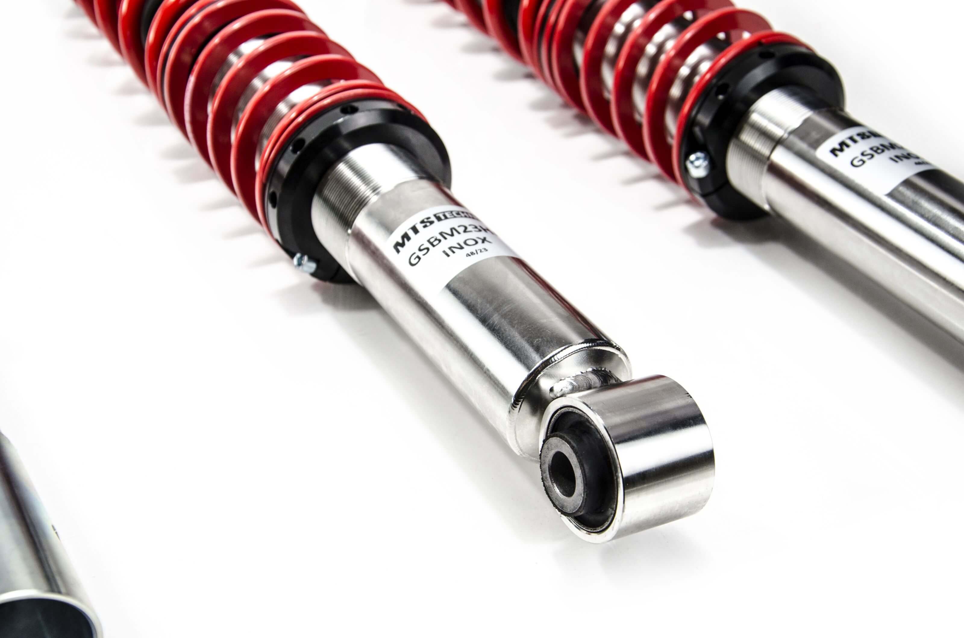 Suspensie Reglabila Coilover MTS Technik Street pentru BMW 5 (E12) - XMTSGWBM56