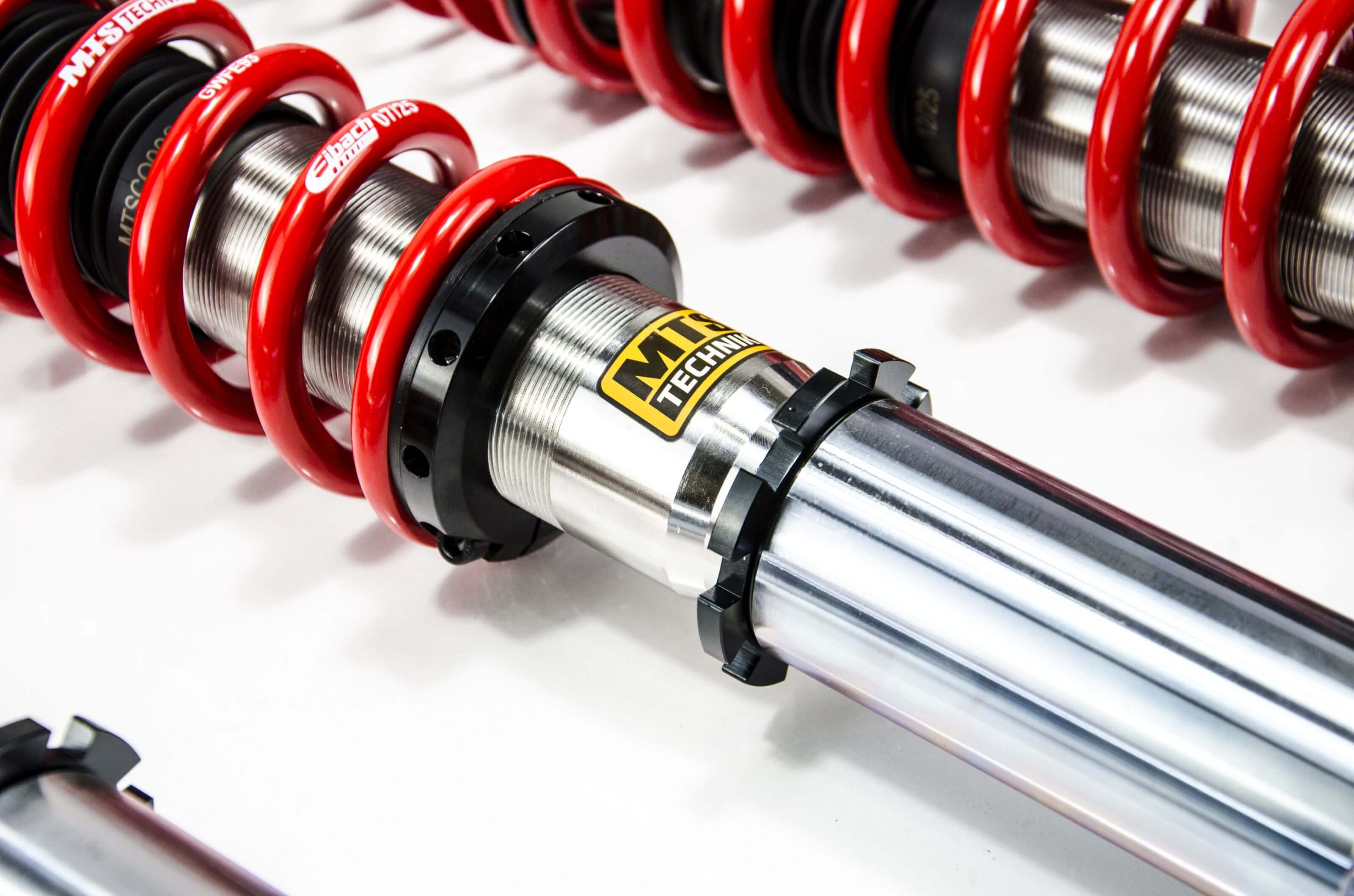Suspensie Reglabila Coilover MTS Technik Street pentru BMW 7 (E23) - XMTSGWBM58