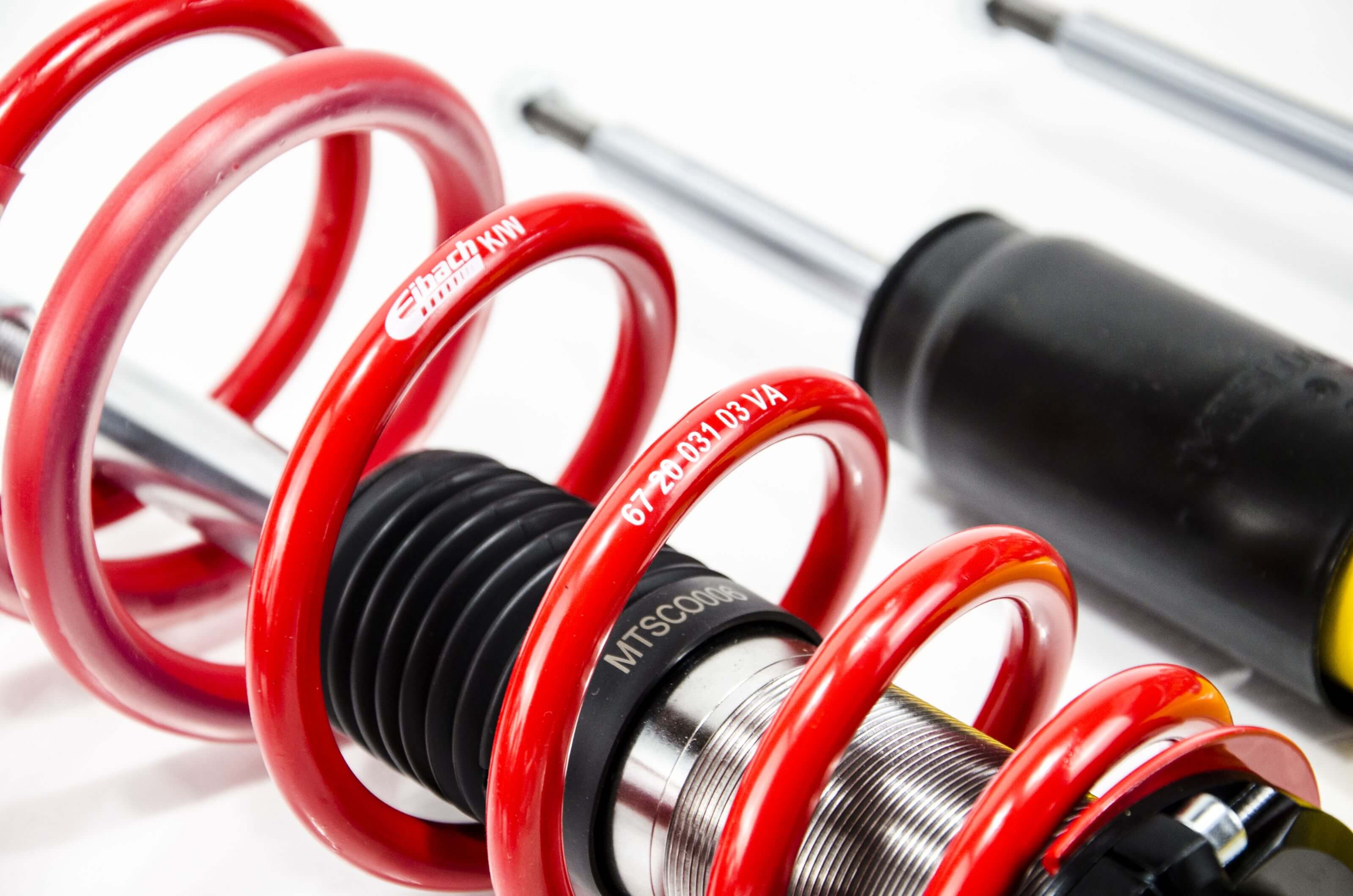 Suspensie Reglabila Coilover MTS Technik Street pentru BMW 1 (F20), 1 (F21) si altele - XMTSGWBM67