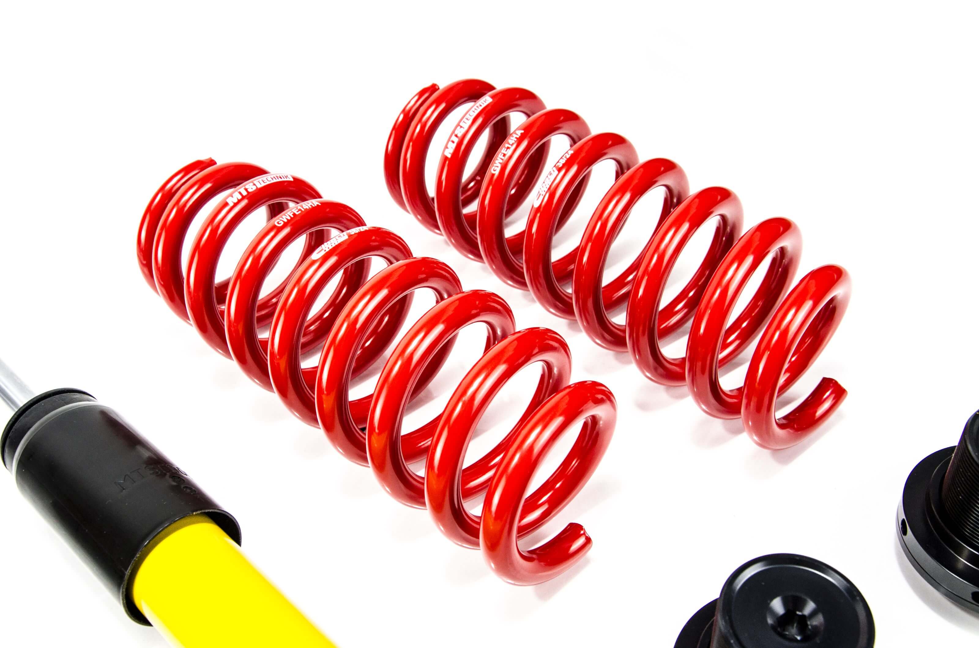 Suspensie Reglabila Coilover MTS Technik Street pentru BMW 3 Touring (F31), 4 Gran Coupe (F36) - XMTSGWBM68