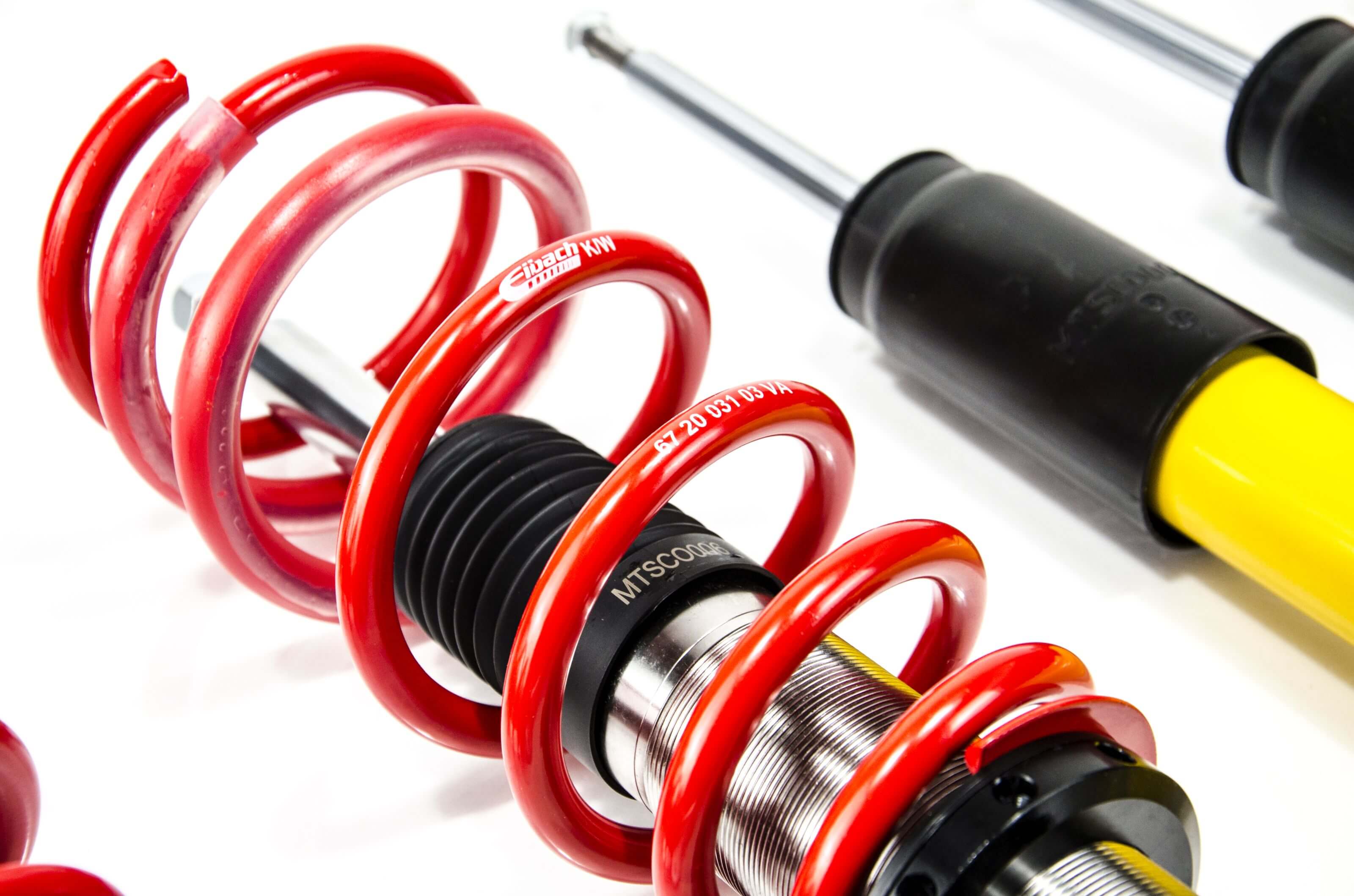 Suspensie Reglabila Coilover MTS Technik Street pentru BMW 3 Gran Turismo (F34), 3 Touring (F31) si altele - XMTSGWBM69
