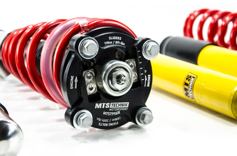 Suspensie Reglabila Coilover MTS Technik Street pentru BMW 2 Coupe (G42/G87), 3 (G20/G80/G28) si altele - XMTSGWBM77