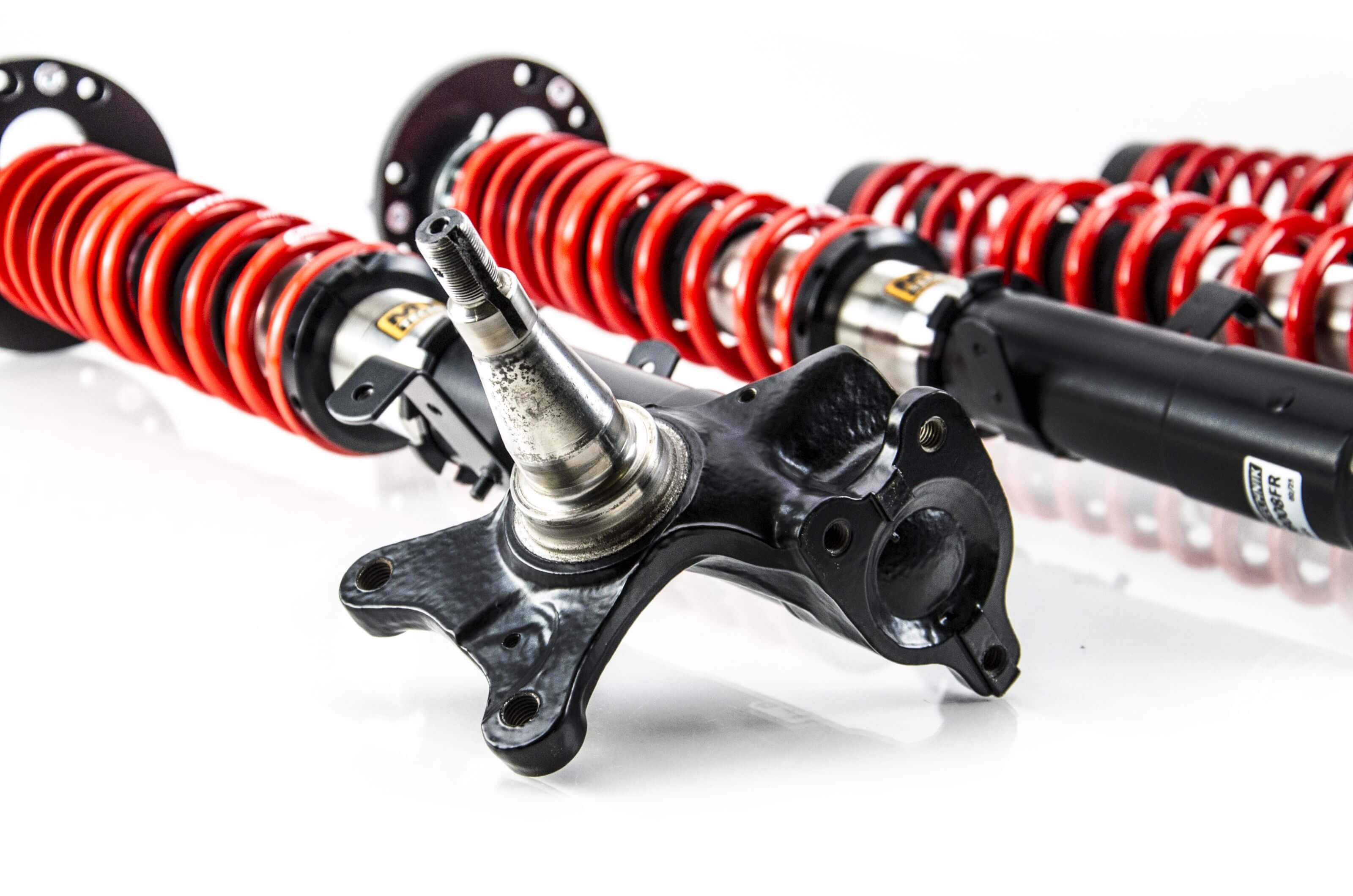 Suspensie Reglabila Coilover MTS Technik Stance pentru BMW 7 (E23) - XMTSGWBM87-S