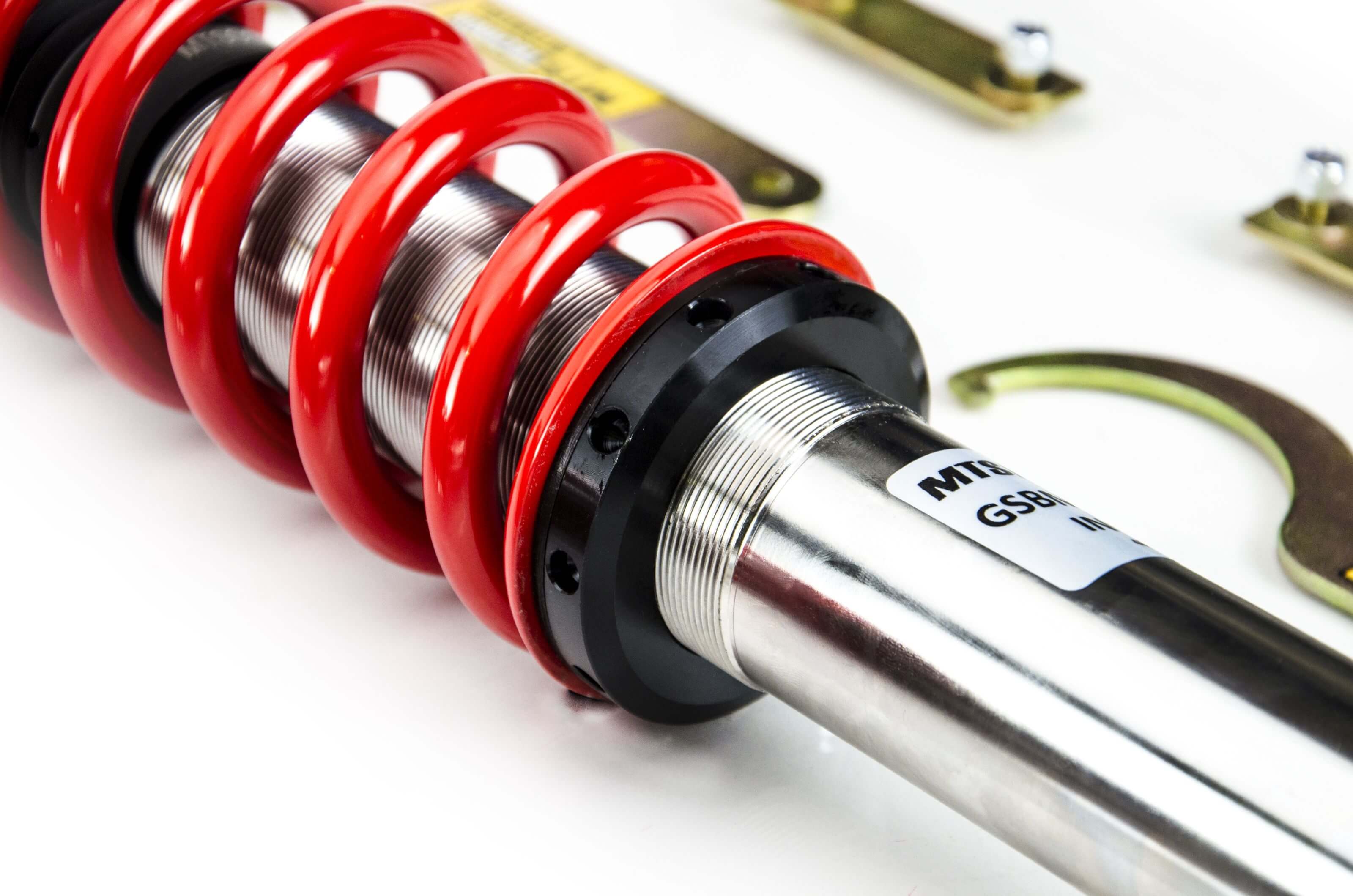 Suspensie Reglabila Coilover MTS Technik Stance pentru BMW 7 (E23) - XMTSGWBM87-S
