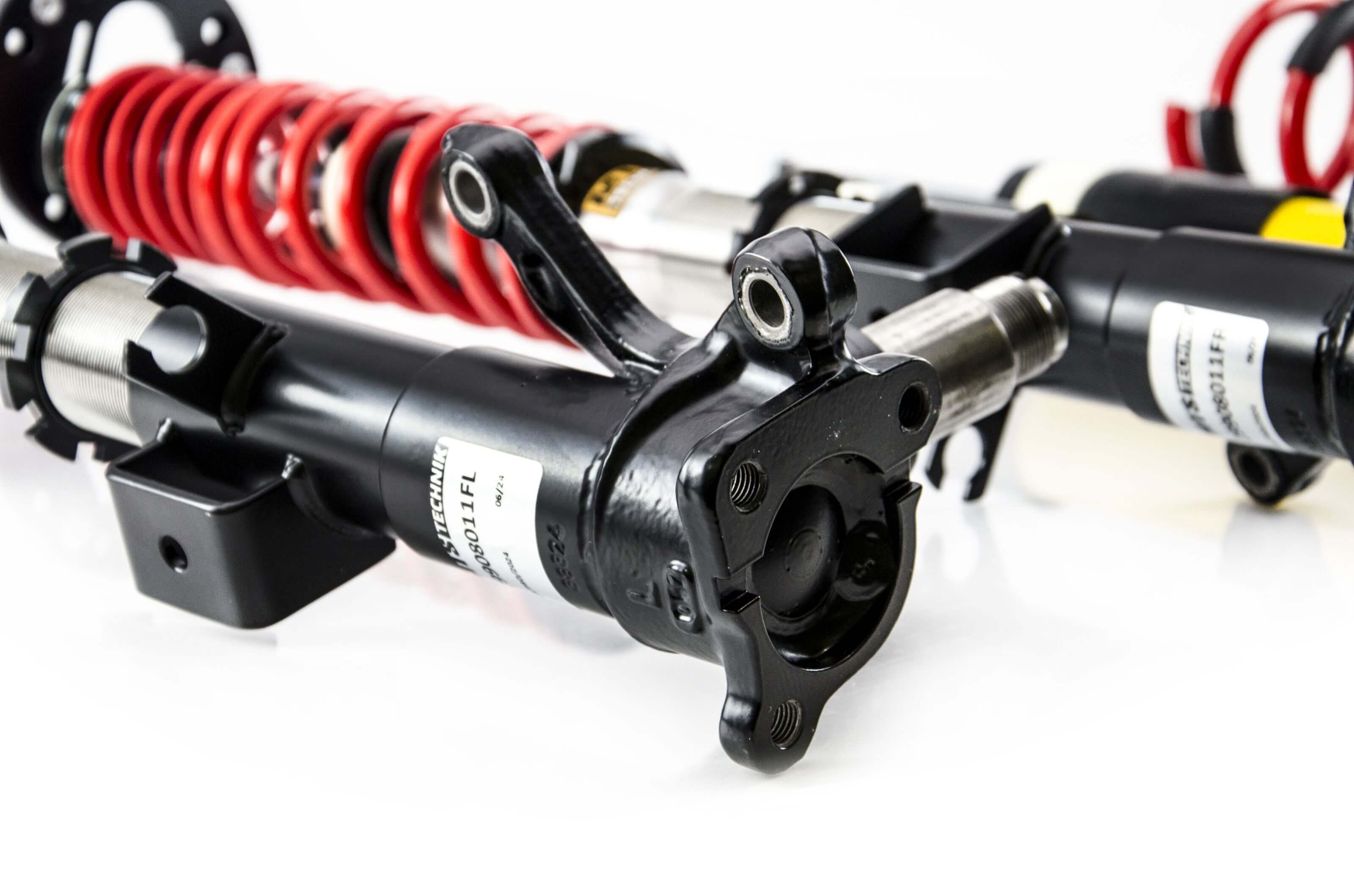 Suspensie Reglabila Coilover MTS Technik Street pentru BMW 8 (E31) - XMTSGWBM90