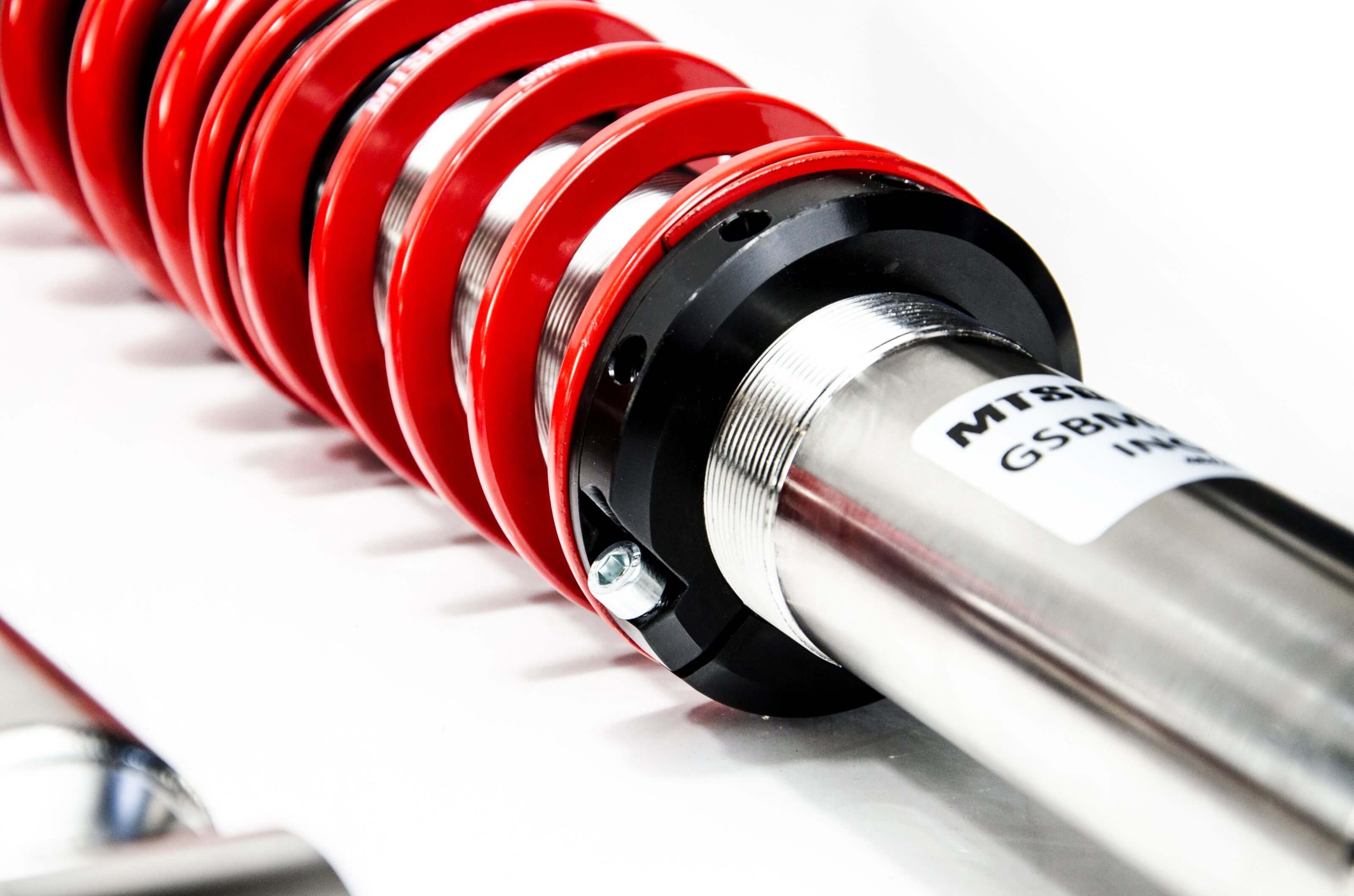 Suspensie Reglabila Coilover MTS Technik Street pentru BMW 2500-3.3 (E3) - XMTSGWBM92