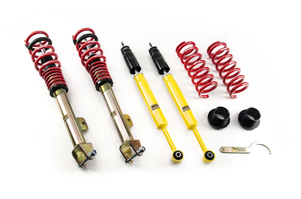 Suspensie Reglabila MTS Technik Street - Chrysler 300C (LX/LE) (XMTSGWCH01)