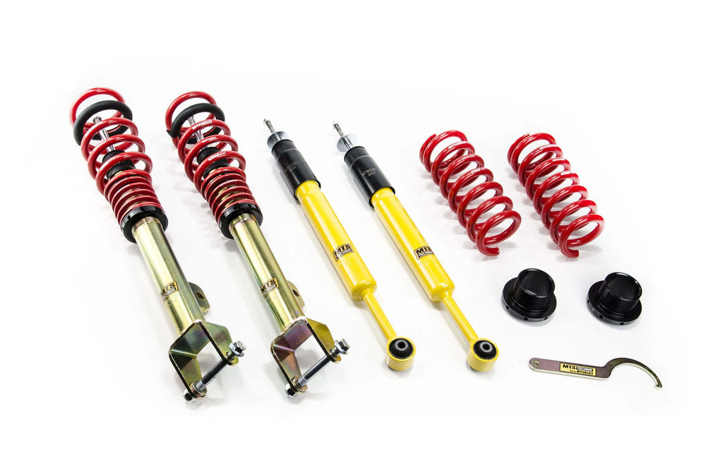 Suspensie Reglabila MTS Technik Street - Chrysler 300C, Dodge Challenger 3 Coupe, Lancia THEMA si altele (XMTSGWDO01)