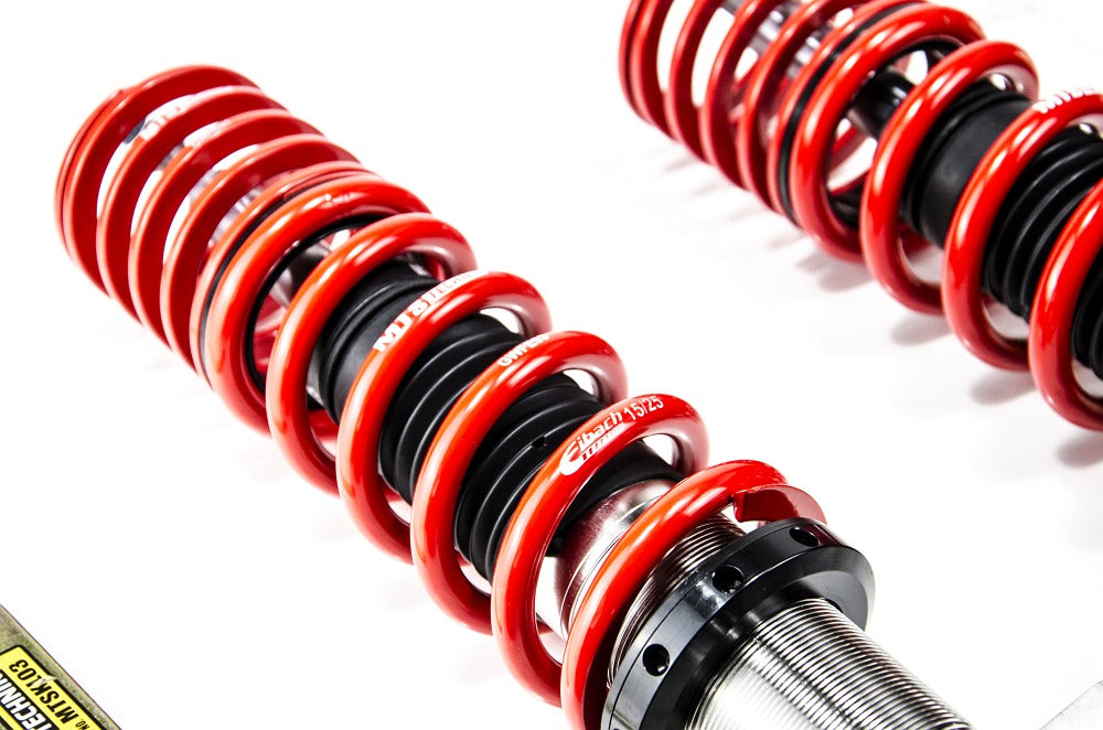 Suspensie Reglabila Coilover MTS Technik Street pentru Ford MONDEO III Turnier (BWY) - XMTSGWFO05