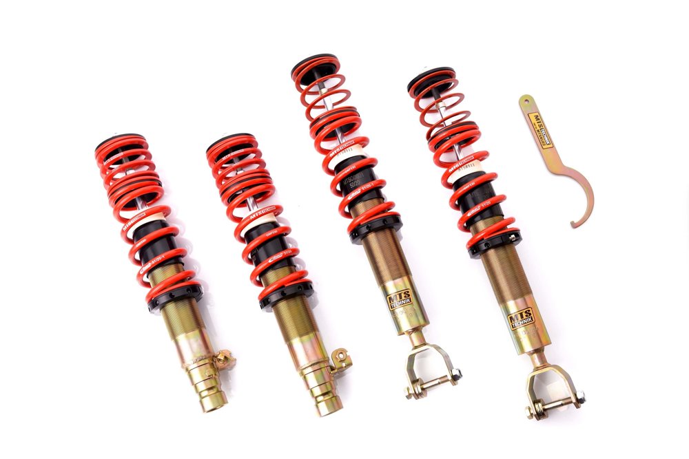 Suspensie Reglabila MTS Technik Comfort - Honda CIVIC IV Hatchback (EC/ED/EE) (XMTSGWHO04-C)