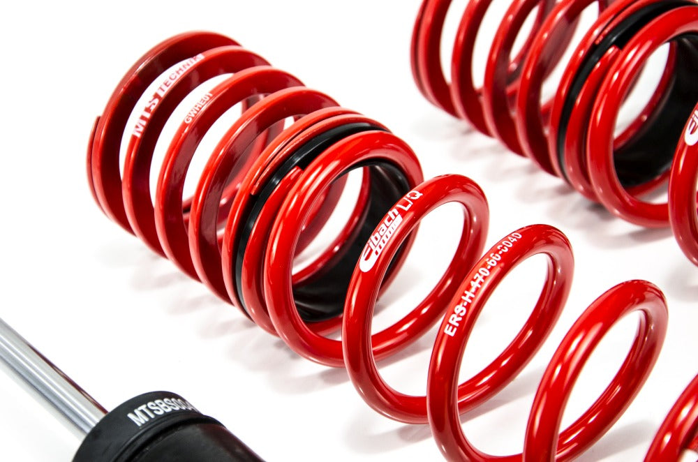 Suspensie Reglabila Coilover MTS Technik Street pentru Honda CIVIC VIII Hatchback (FN/FK) - XMTSGWHO05