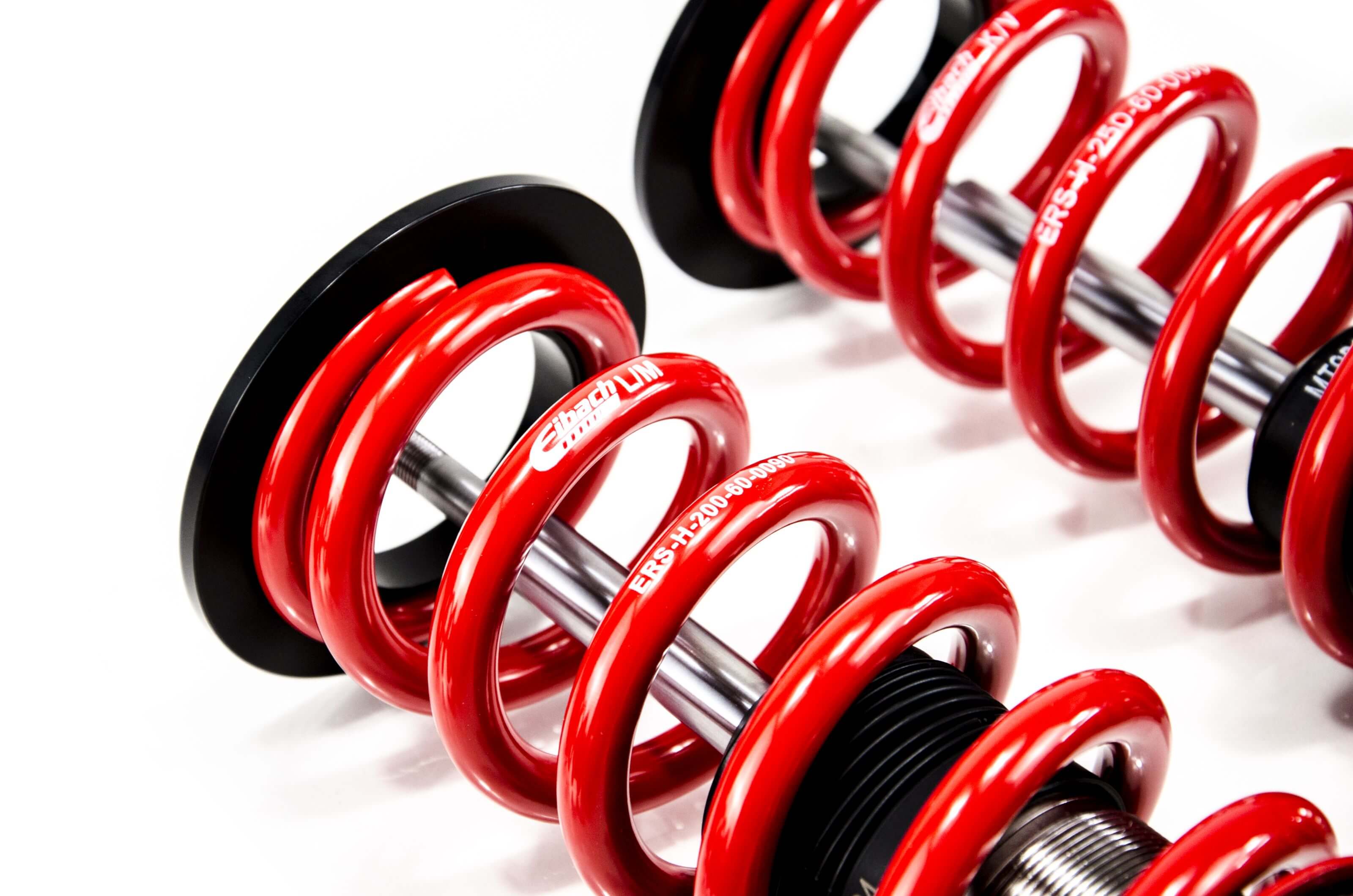 Suspensie Reglabila Coilover MTS Technik Street pentru Honda ACCORD VII (CL/CN) - XMTSGWHO08