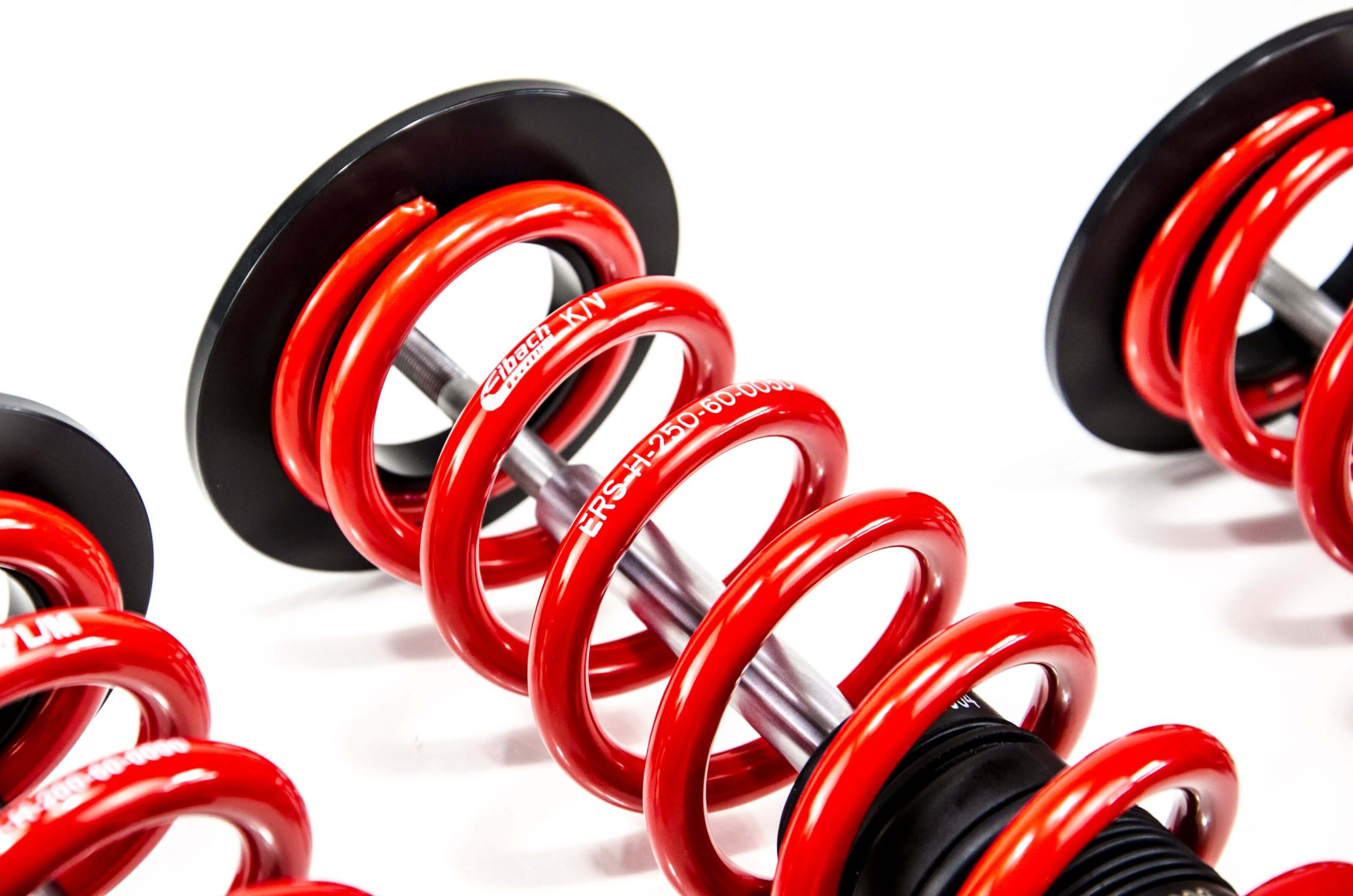 Suspensie Reglabila Coilover MTS Technik Street pentru Honda ACCORD VII (CL/CN) - XMTSGWHO08