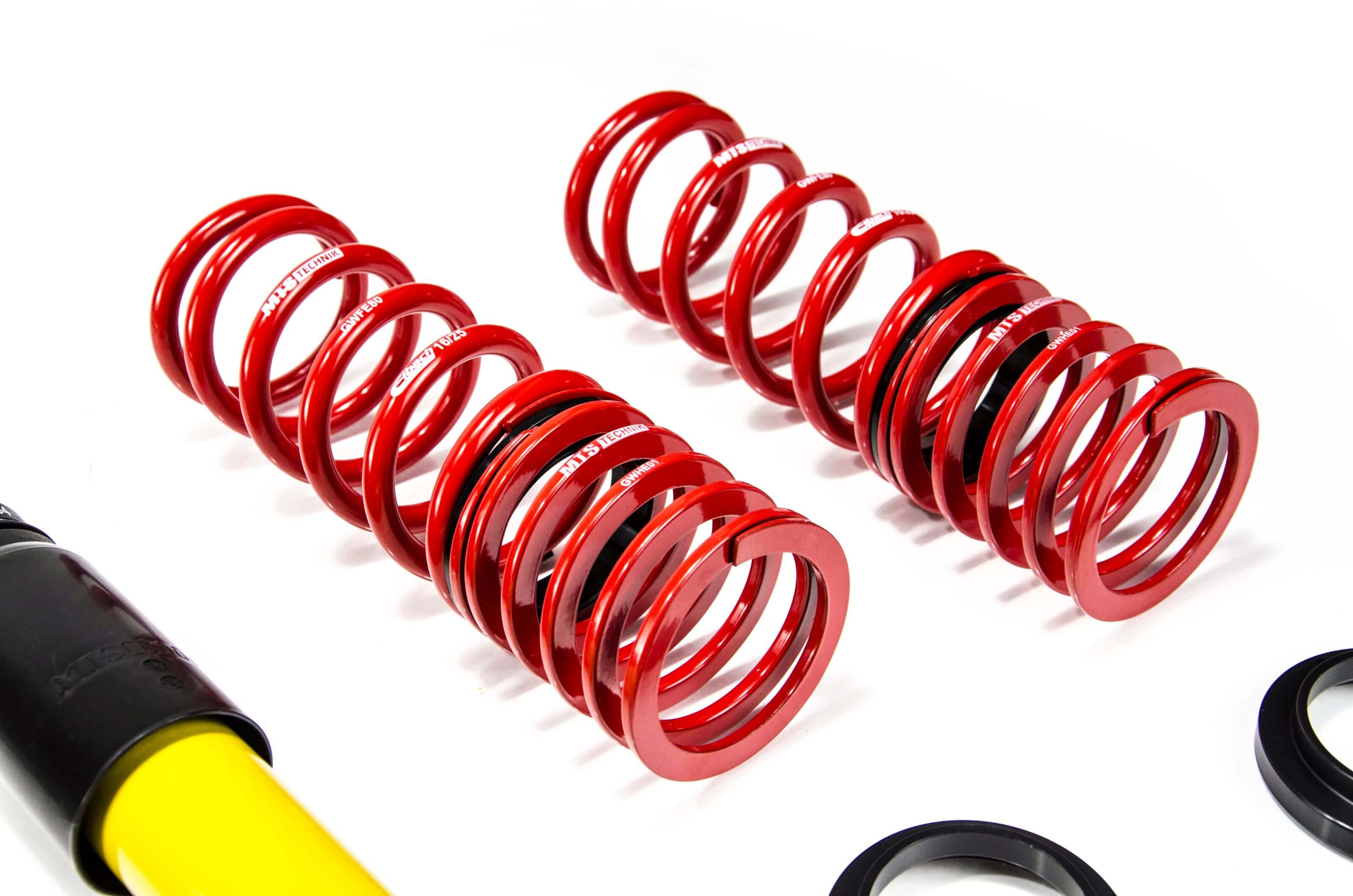 Suspensie Reglabila Coilover MTS Technik Street pentru Hyundai i30 (GD) / Kia CEE'D (JD), PRO CEE'D (JD) si altele - XMTSGWKI01