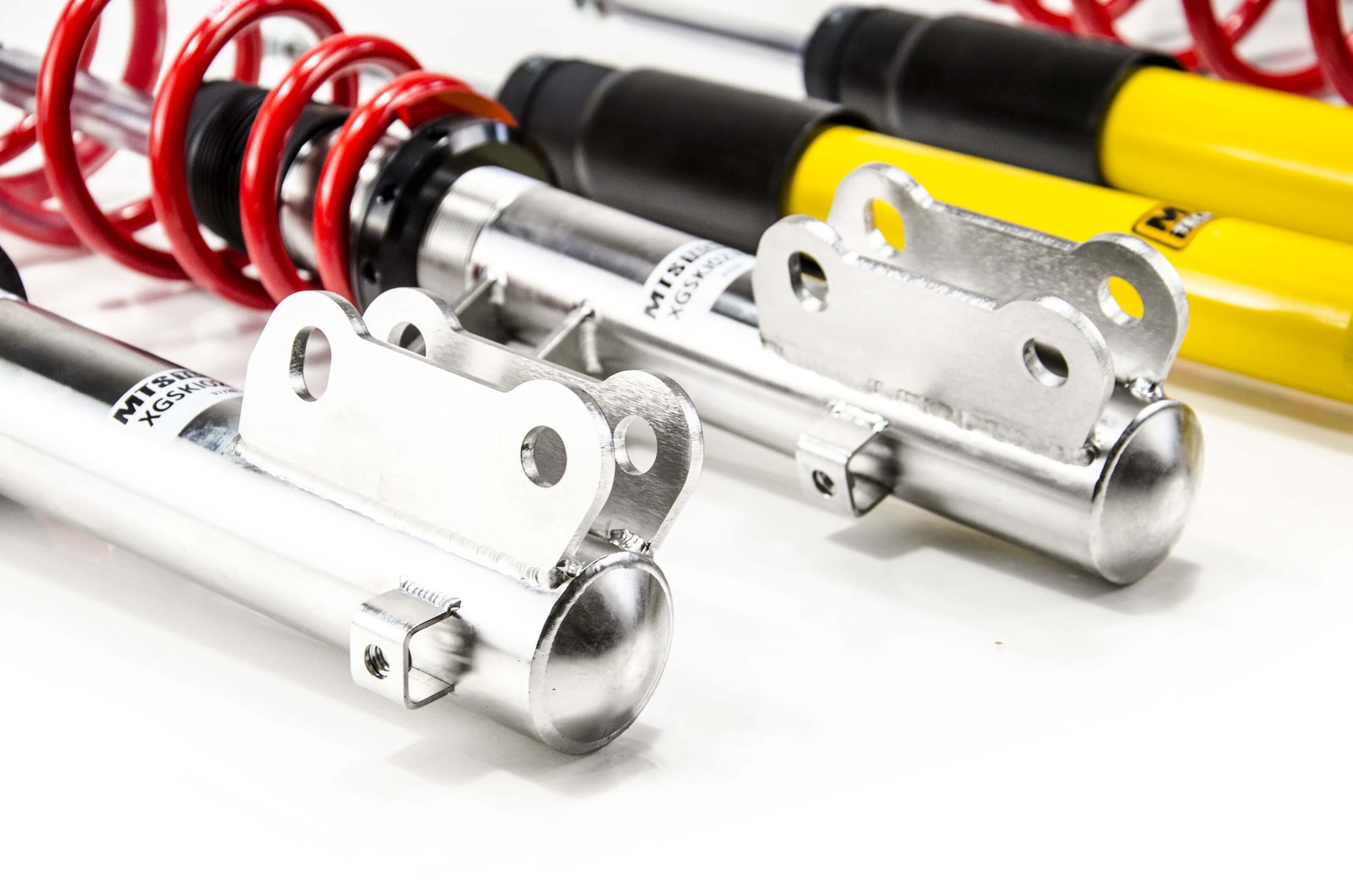 Suspensie Reglabila Coilover MTS Technik Street pentru Hyundai i30 (PD) / Kia CEED (CD), PROCEED (CD) si altele - XMTSGWKI03