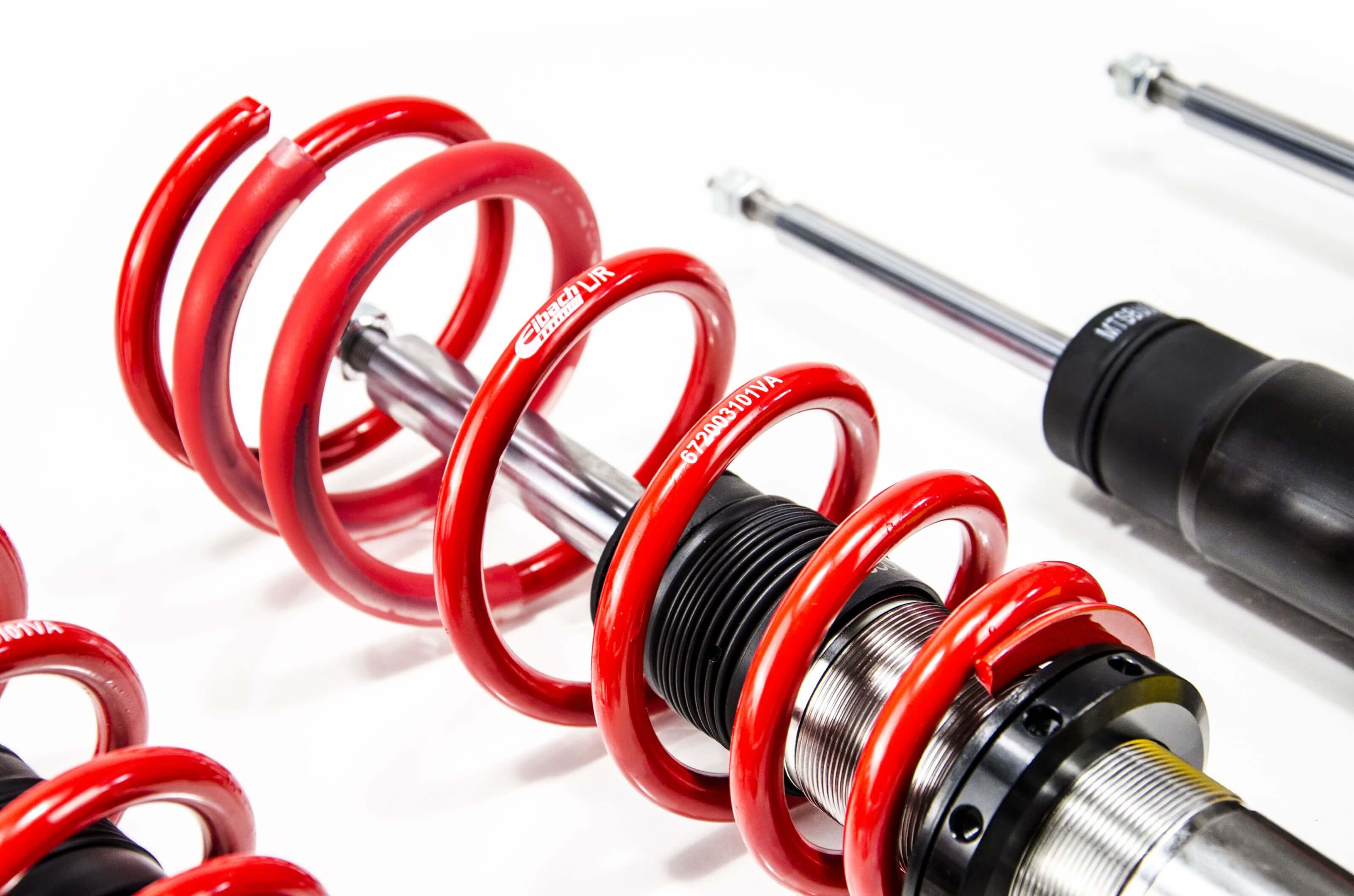 Suspensie Reglabila Coilover MTS Technik Street pentru Hyundai i30 (PD) / Kia CEED (CD), PROCEED (CD) si altele - XMTSGWKI03