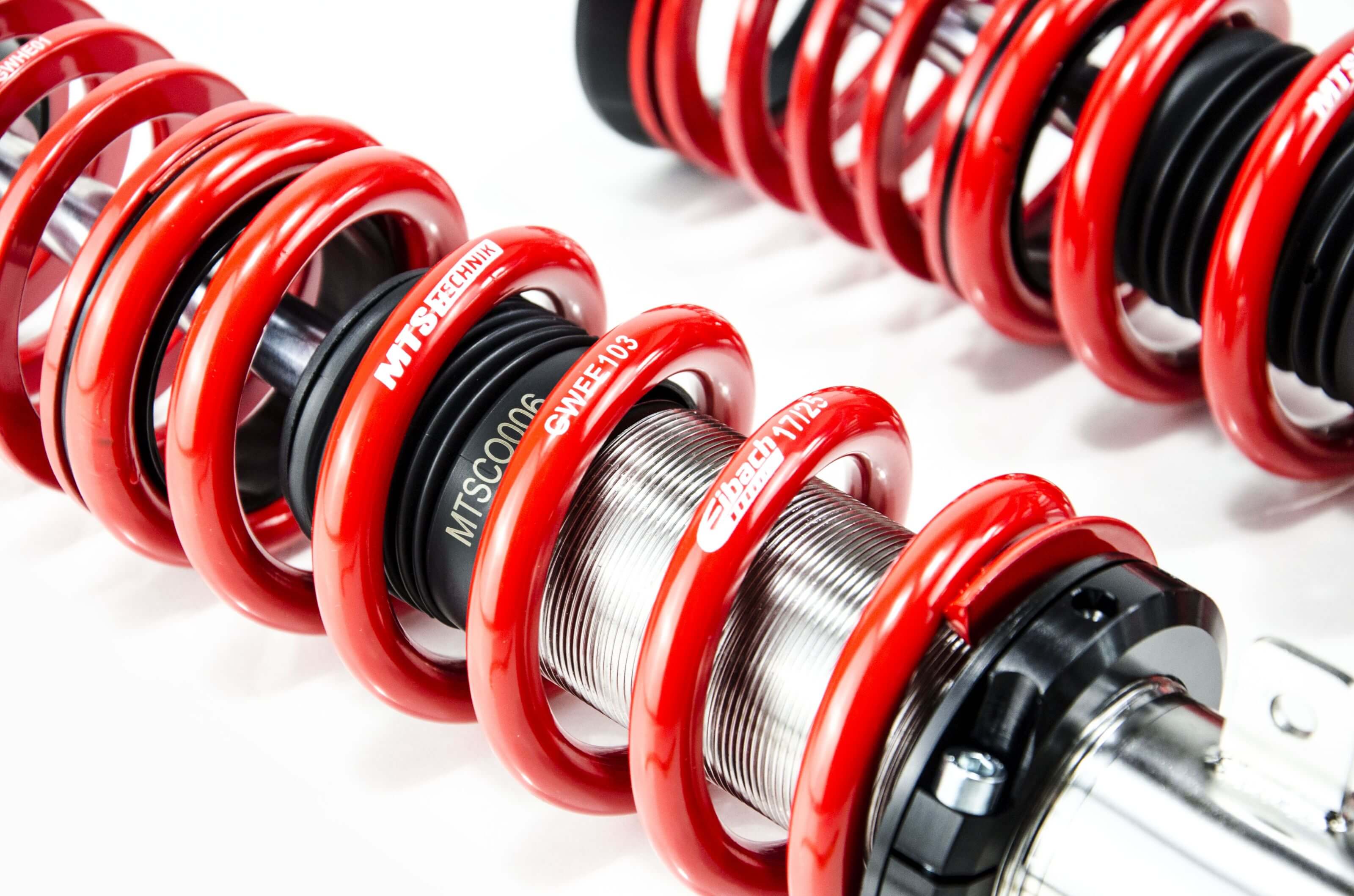 Suspensie Reglabila Coilover MTS Technik Street pentru Lexus IS I (E1), IS SportCross (E1) - XMTSGWLE01