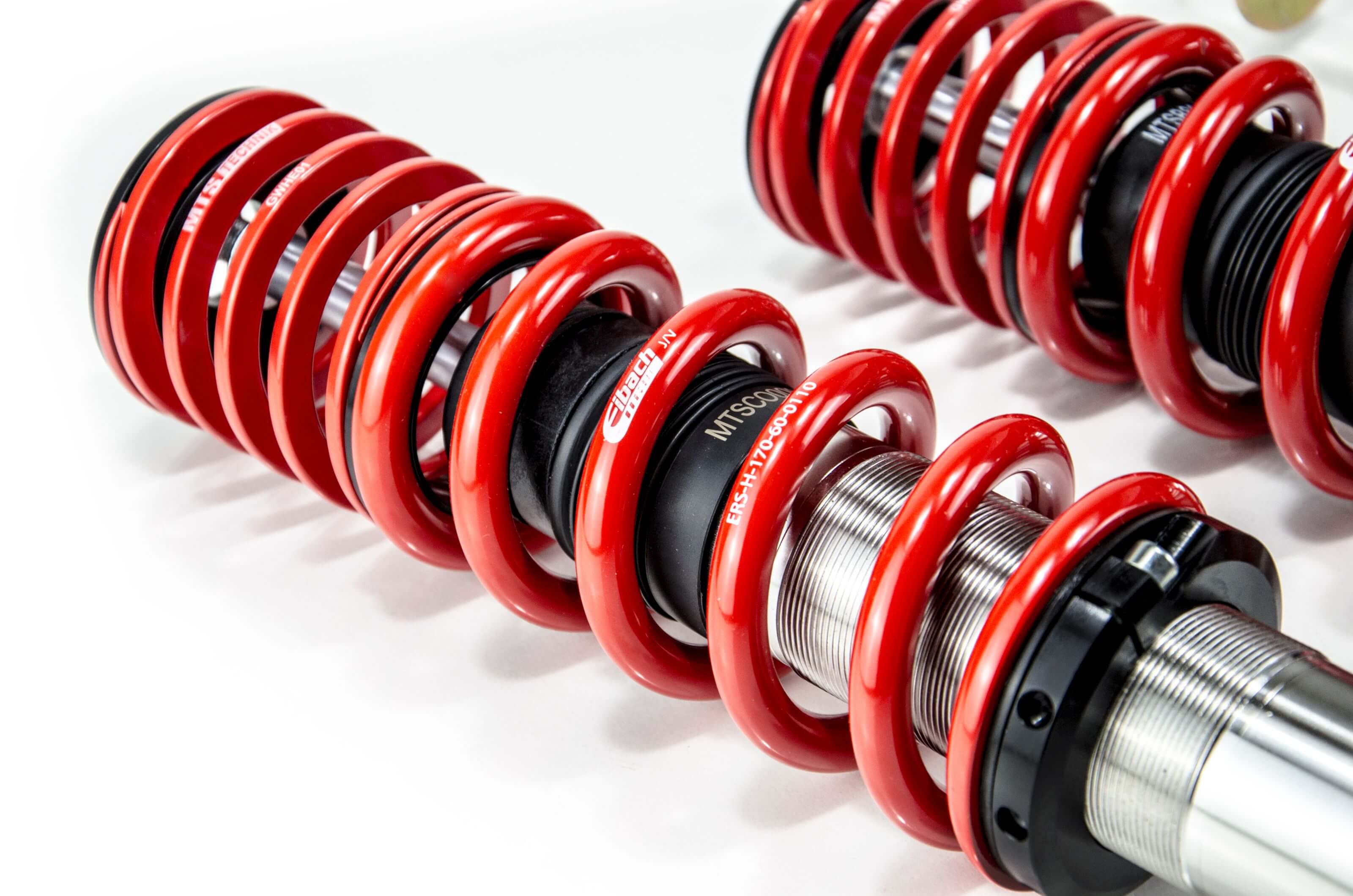 Suspensie Reglabila Coilover MTS Technik Street pentru Lexus GS (S19), IS II (E2) - XMTSGWLE02