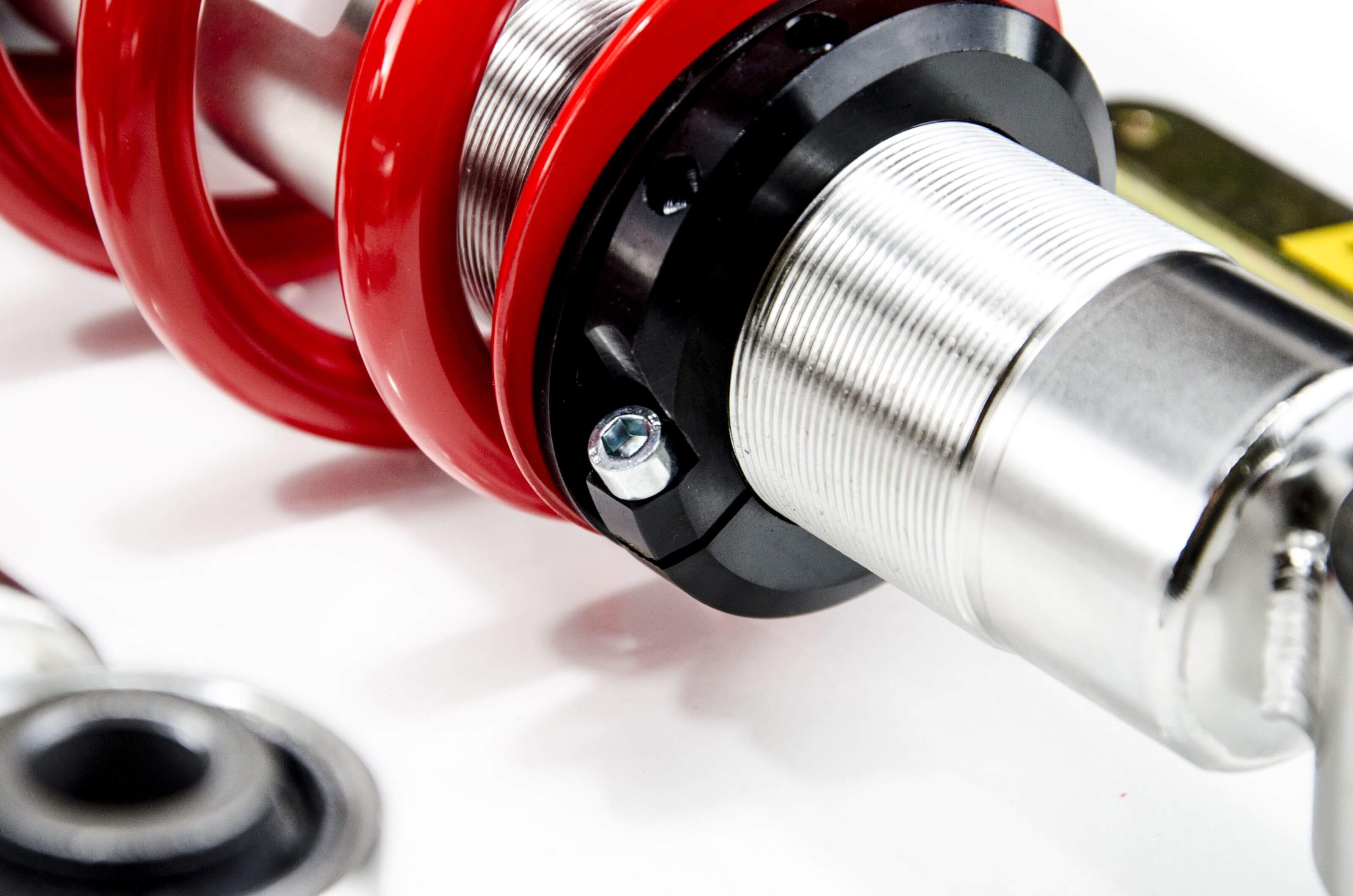 Suspensie Reglabila Coilover MTS Technik Street pentru Lexus GS (S19), IS II (E2) - XMTSGWLE02