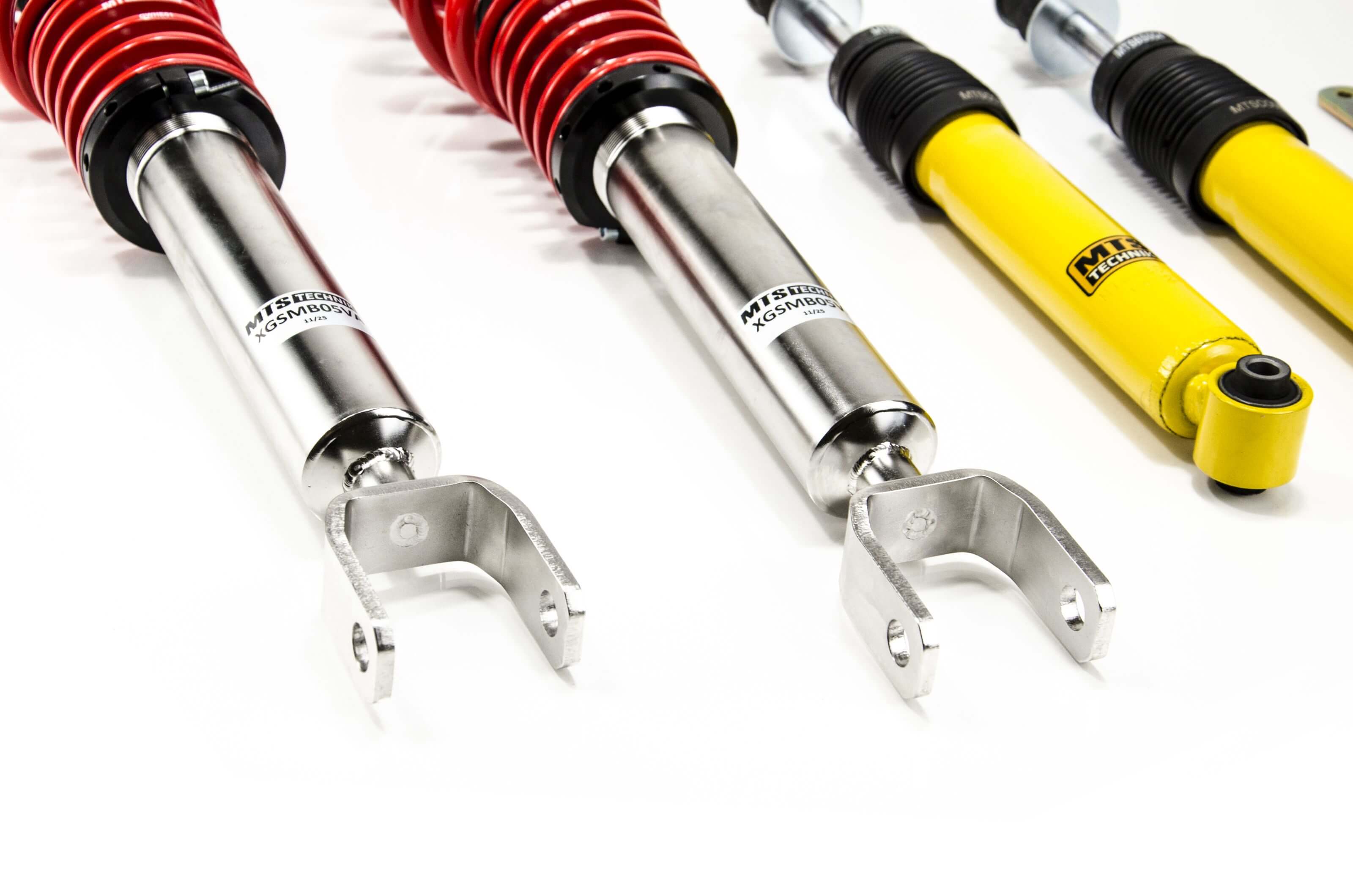 Suspensie Reglabila Coilover MTS Technik Street pentru Mercedes-Benz E-CLASS T-Model (S211) - XMTSGWMB15