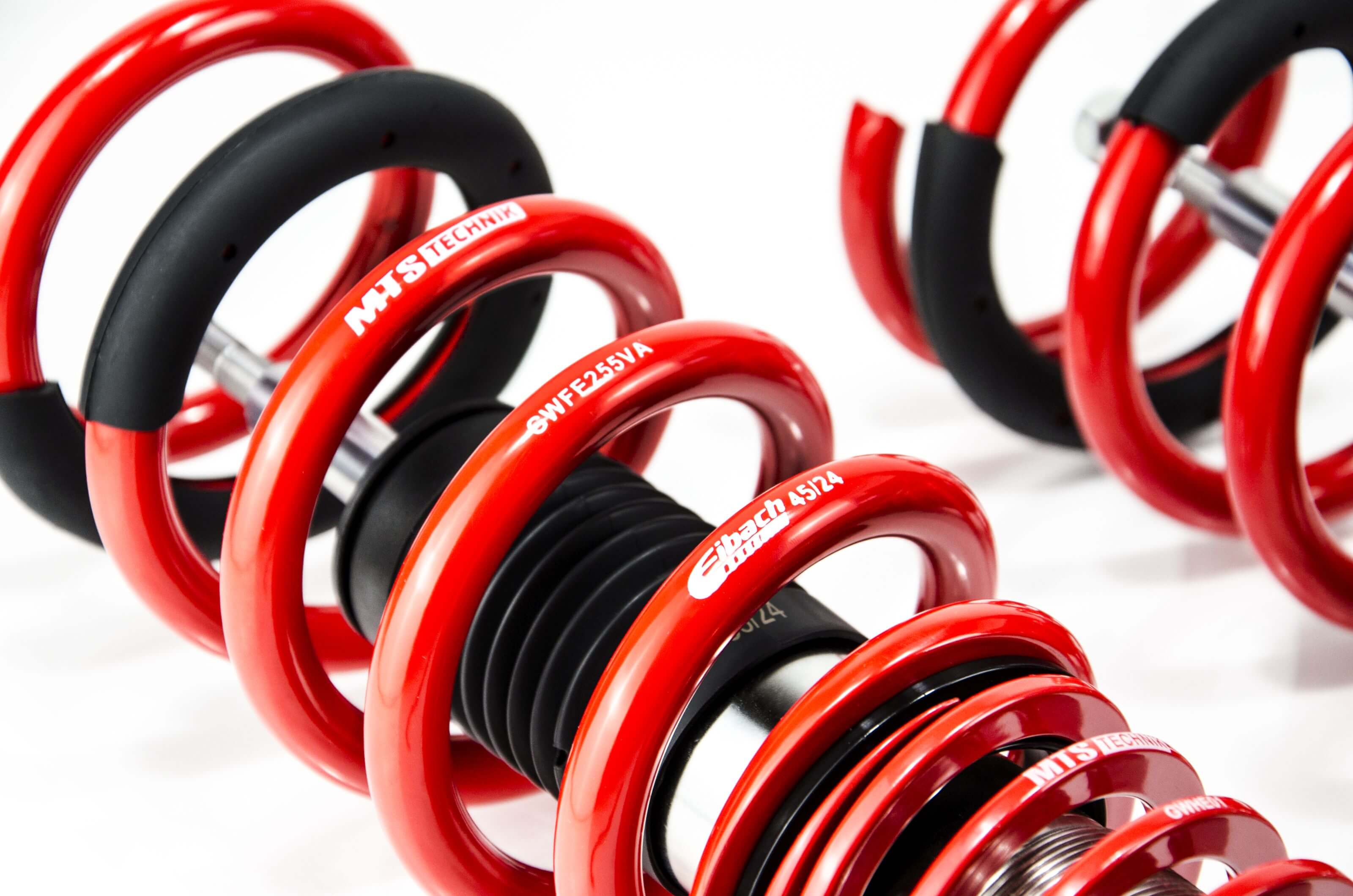 Suspensie Reglabila Coilover MTS Technik Street pentru Mercedes-Benz CLS (C219), E-CLASS (W211) - XMTSGWMB22