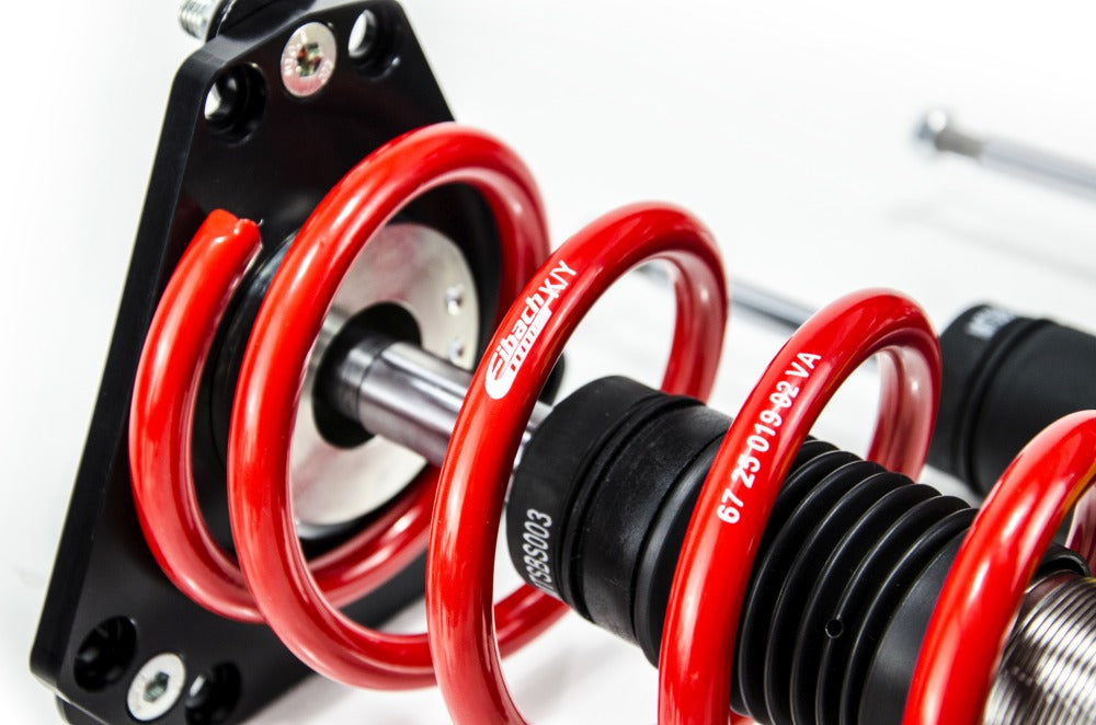 Suspensie Reglabila Coilover MTS Technik Street pentru Mercedes-Benz CLA Shooting Brake (X117) - XMTSGWMB31