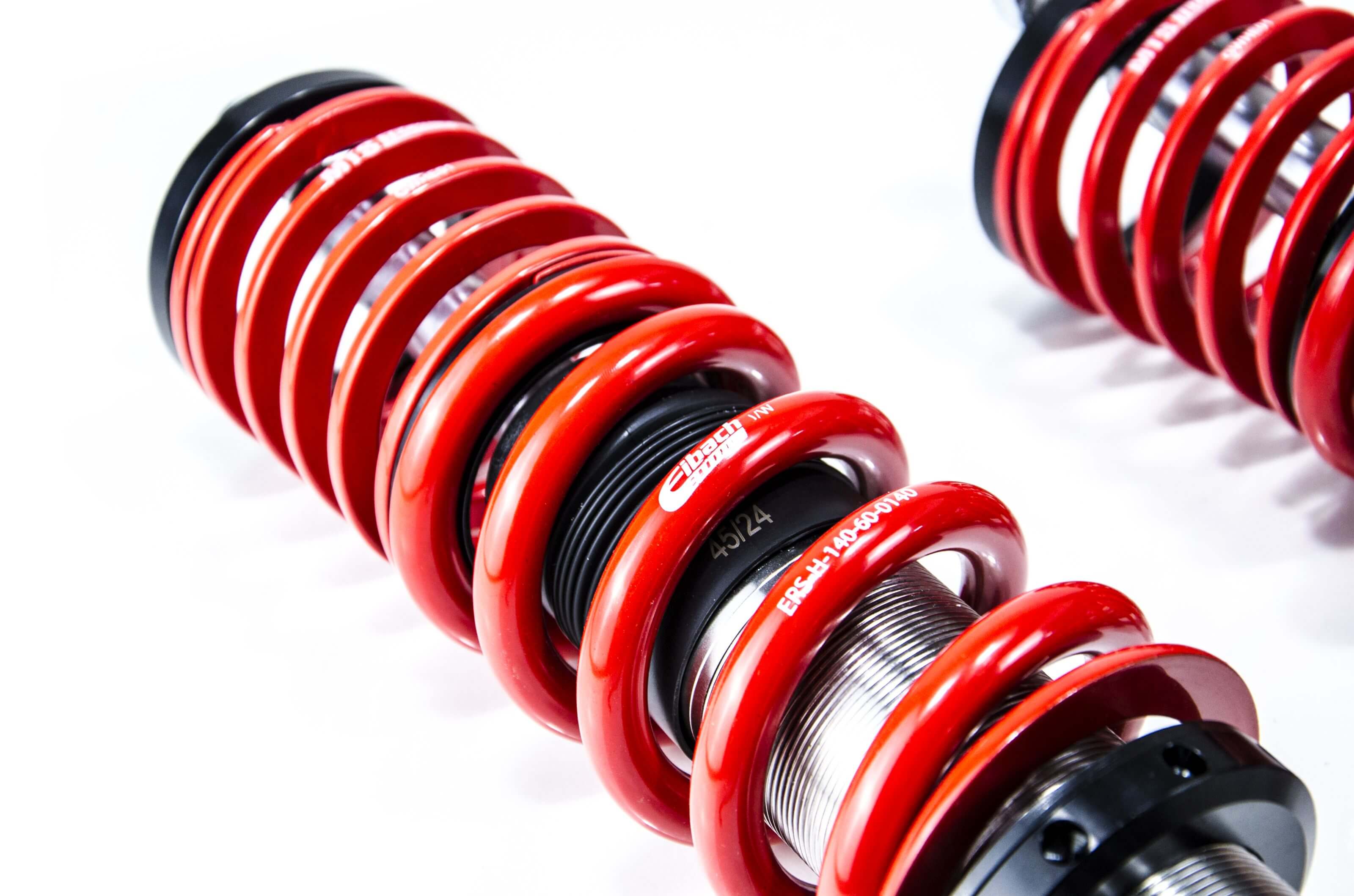 Suspensie Reglabila Coilover MTS Technik Street pentru Nissan 370Z Coupe (Z34), 370Z Roadster (Z34) - XMTSGWNI02-S