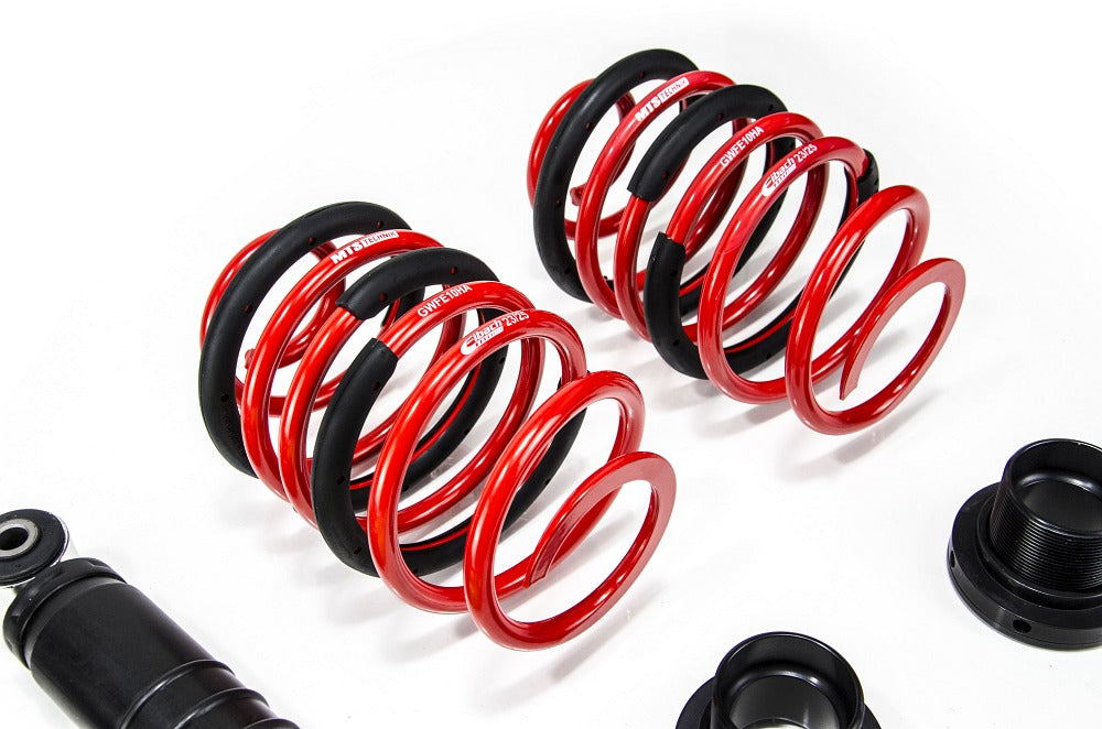 Suspensie Reglabila Coilover MTS Technik Street pentru Opel ASTRA G Coupe (T98), ASTRA G Hatchback (T98) si altele - XMTSGWOP01-C